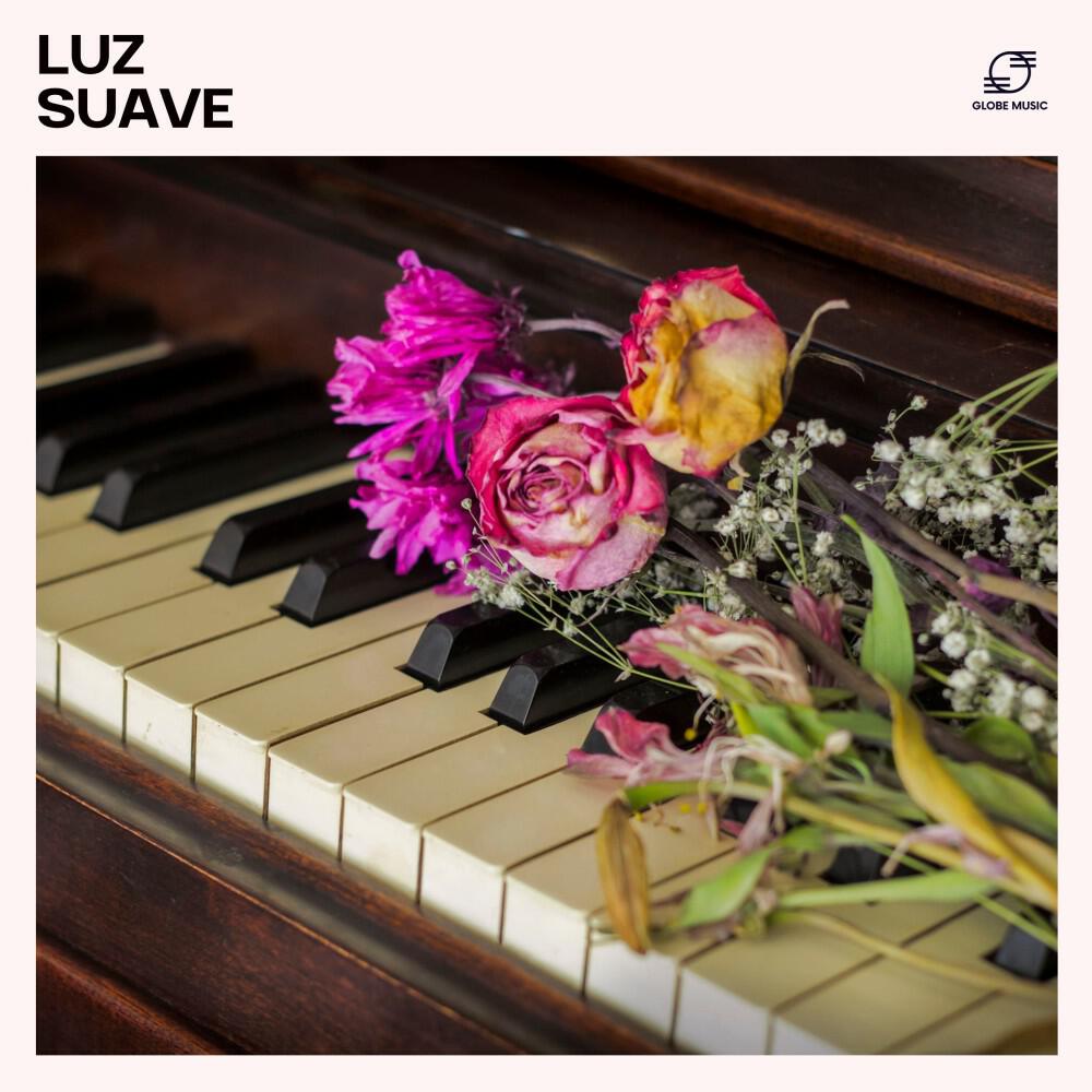 Релиз Luz Suave
