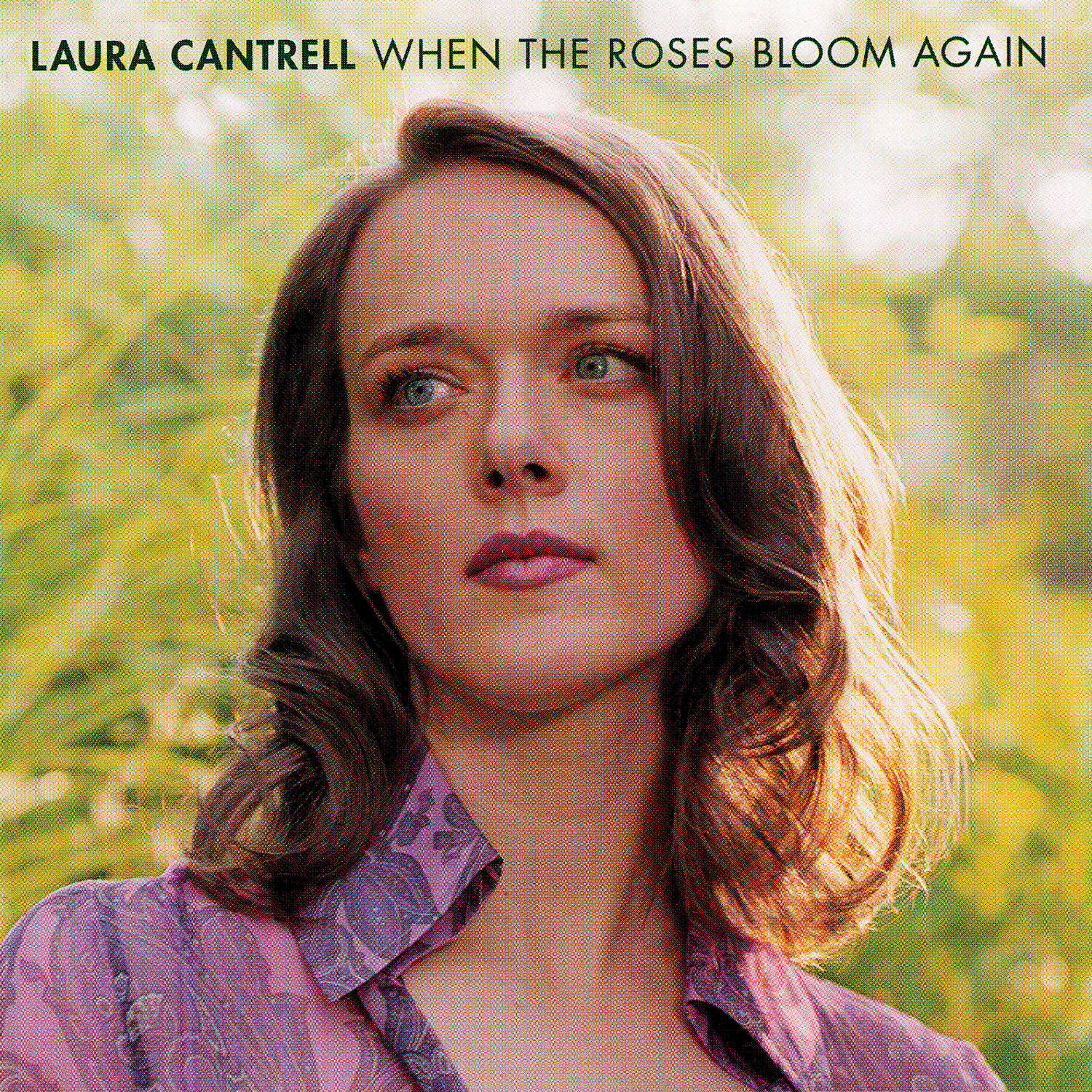 Релиз When The Roses Bloom Again