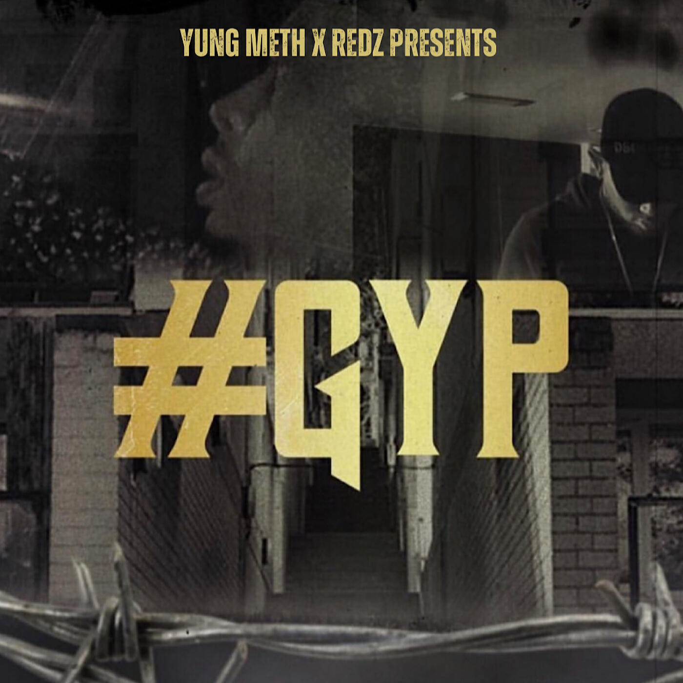 Релиз #Gyp