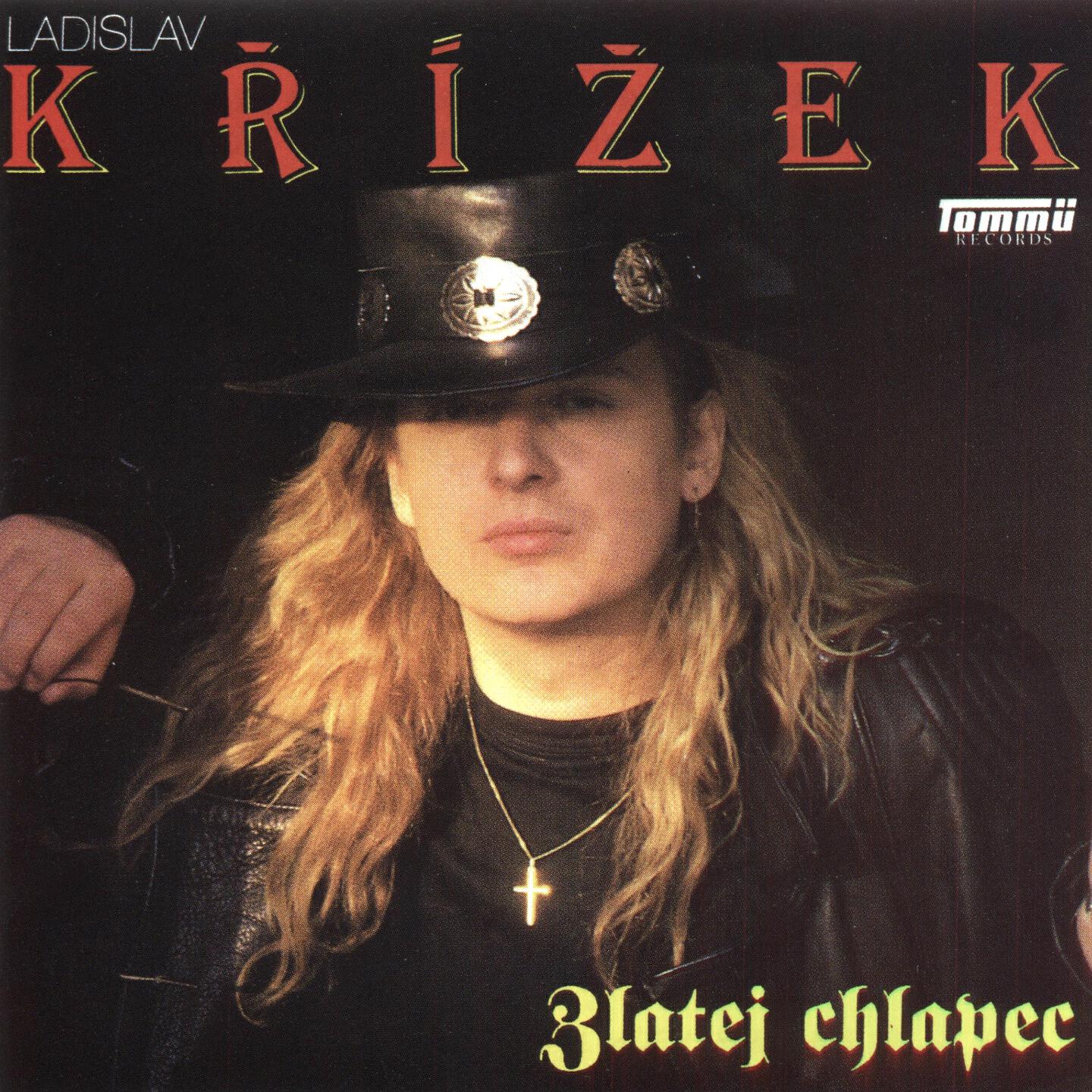 Релиз Zlatej Chlapec