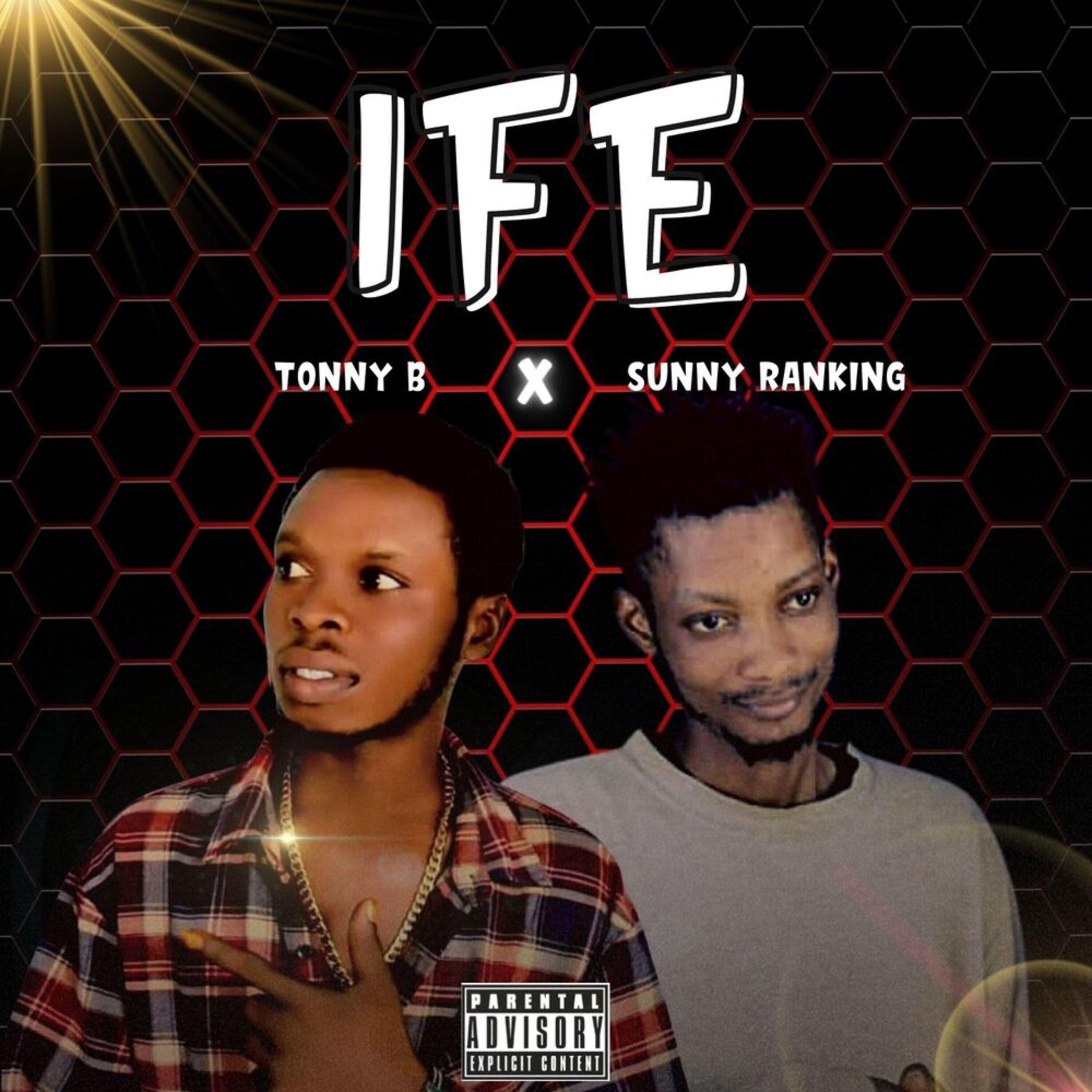 Релиз Ife