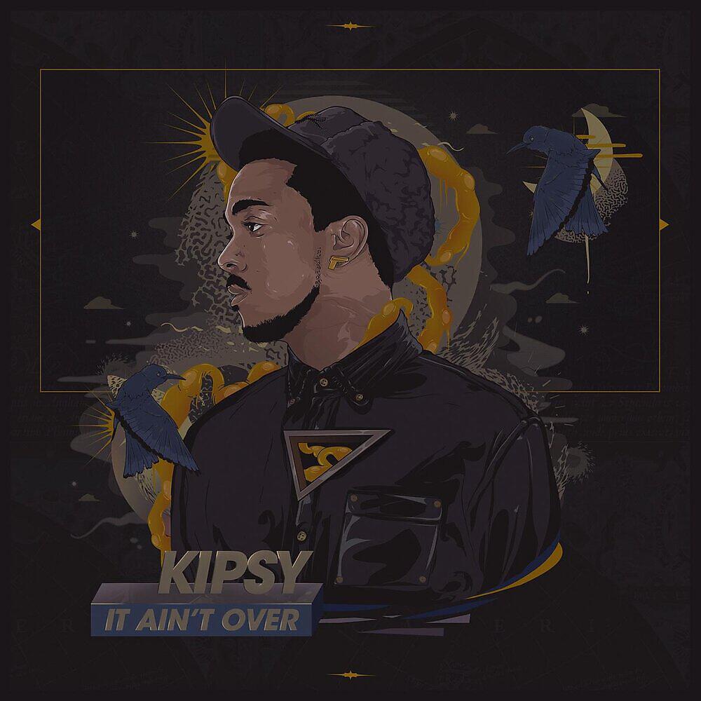 Релиз It Ain't Over