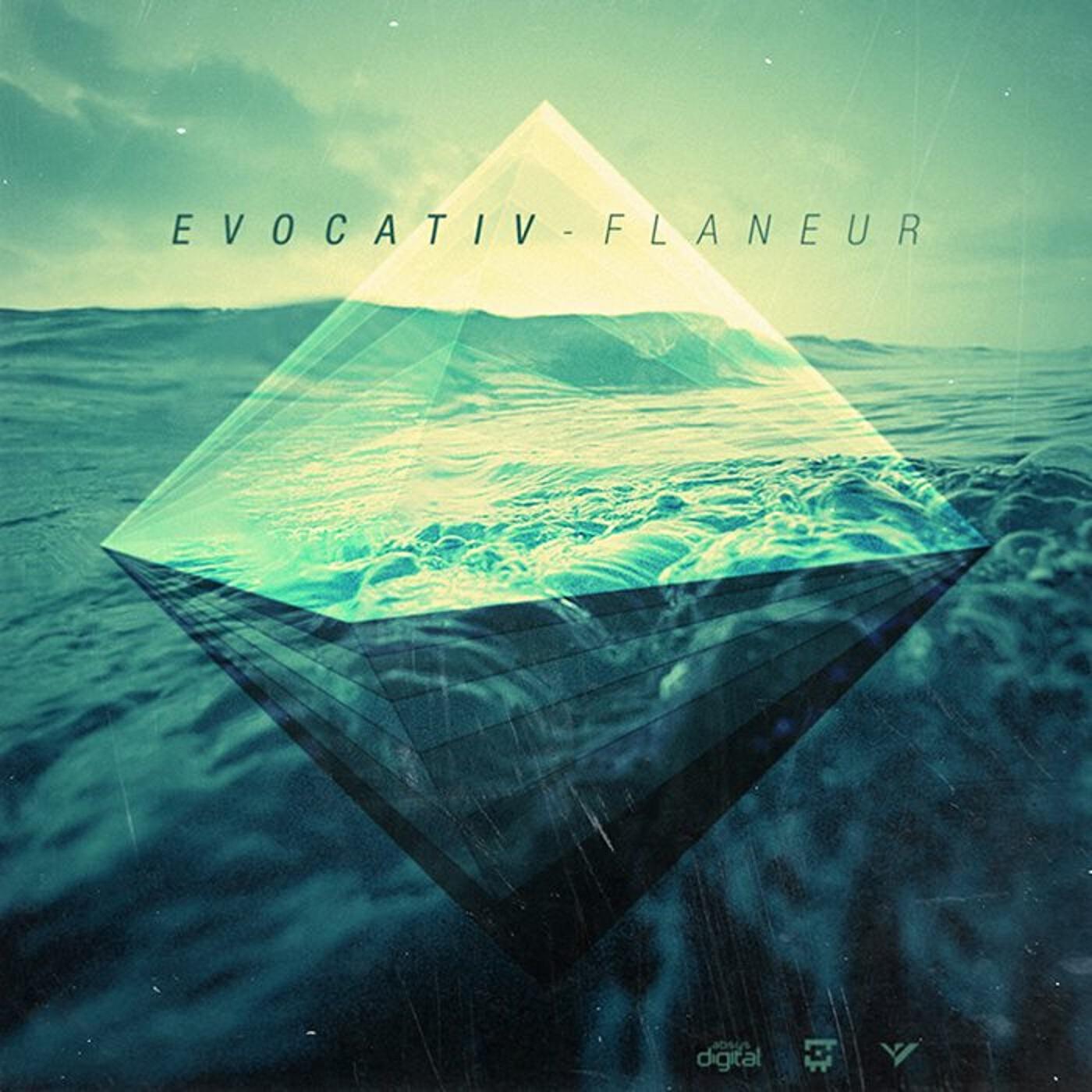 Релиз Flaneur EP