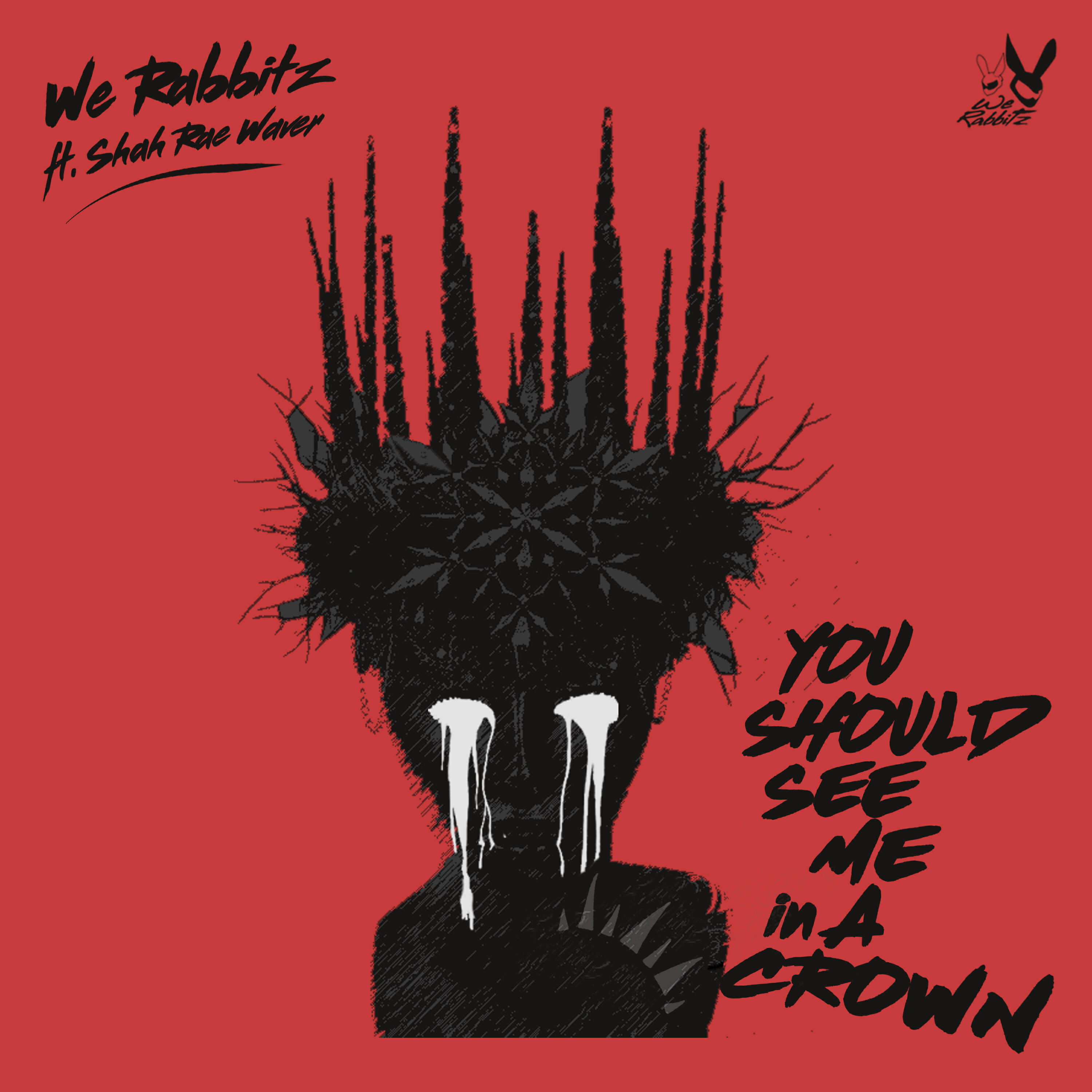 Релиз You Should See Me in a Crown
