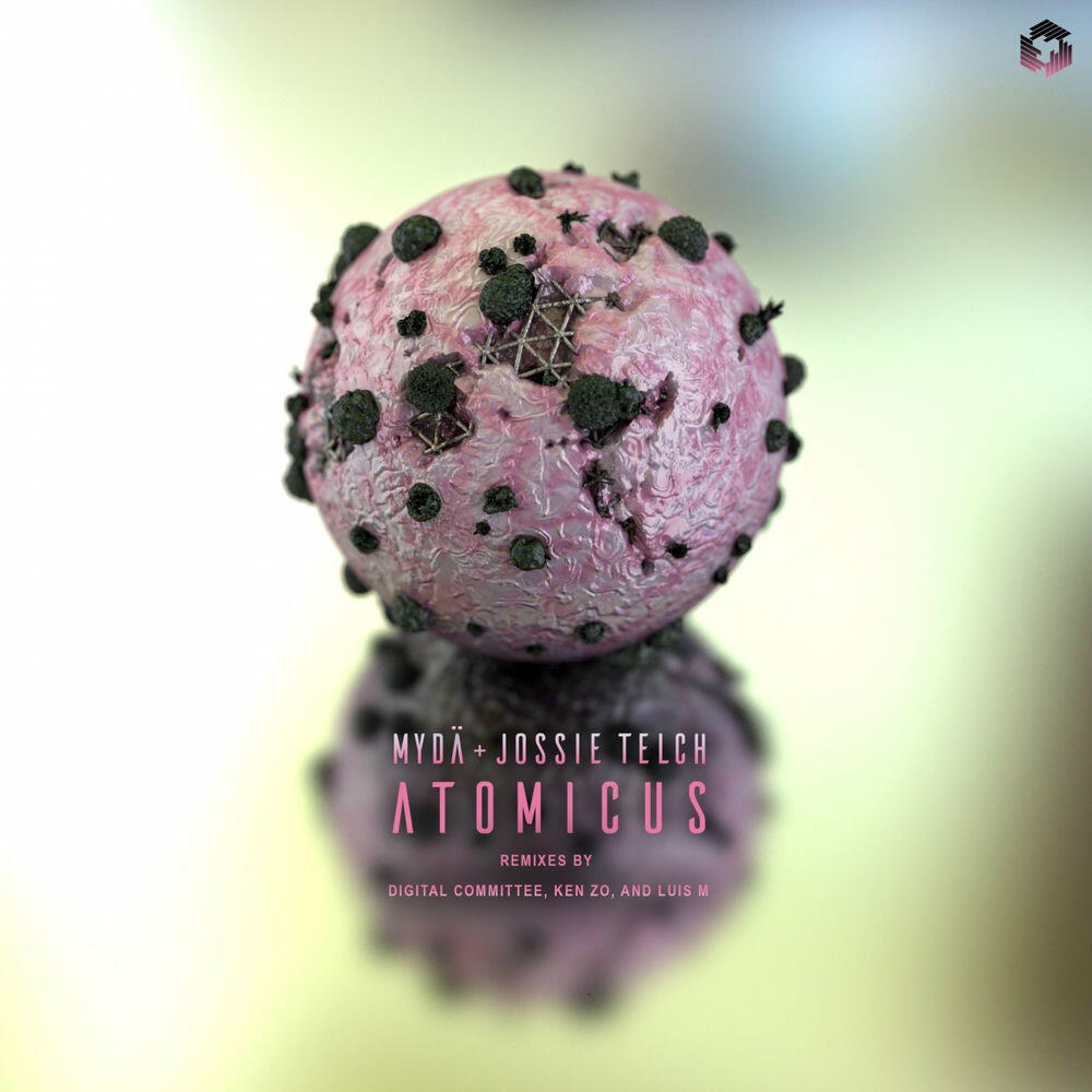 Релиз Atomicus