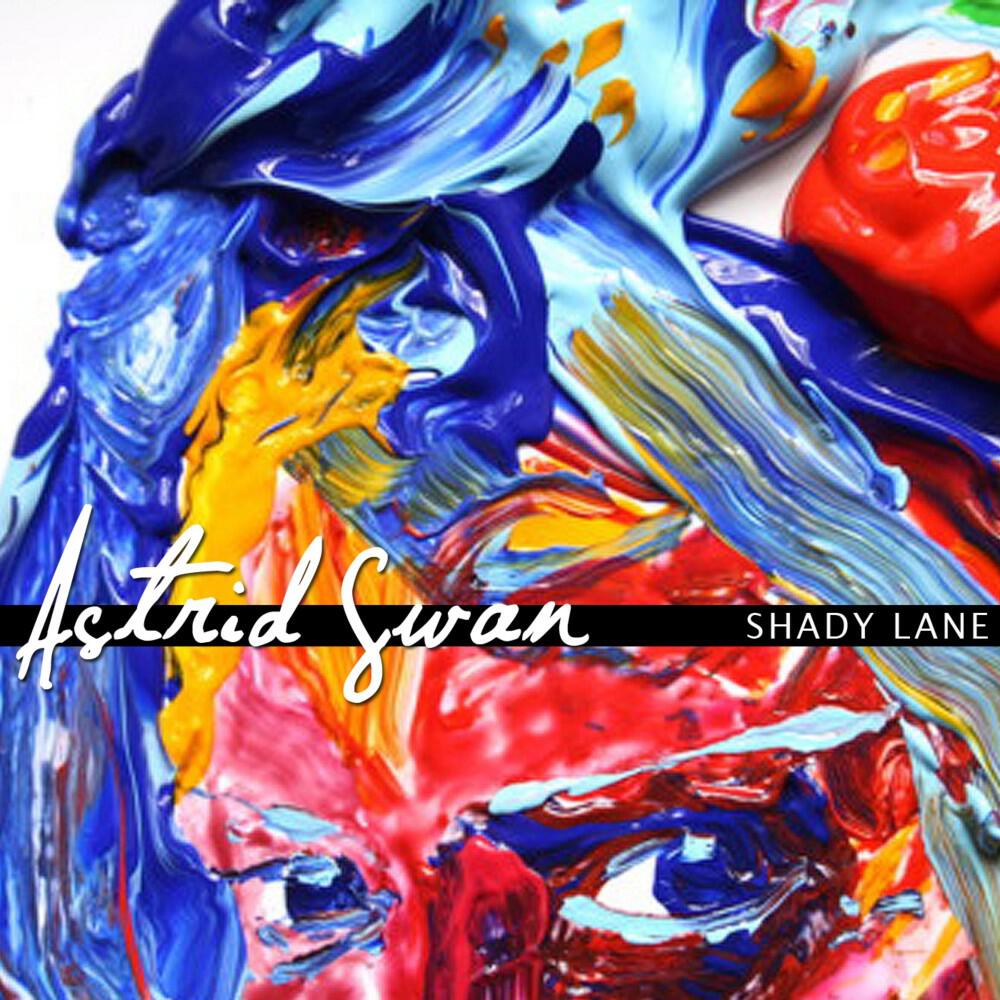 Релиз Shady Lane