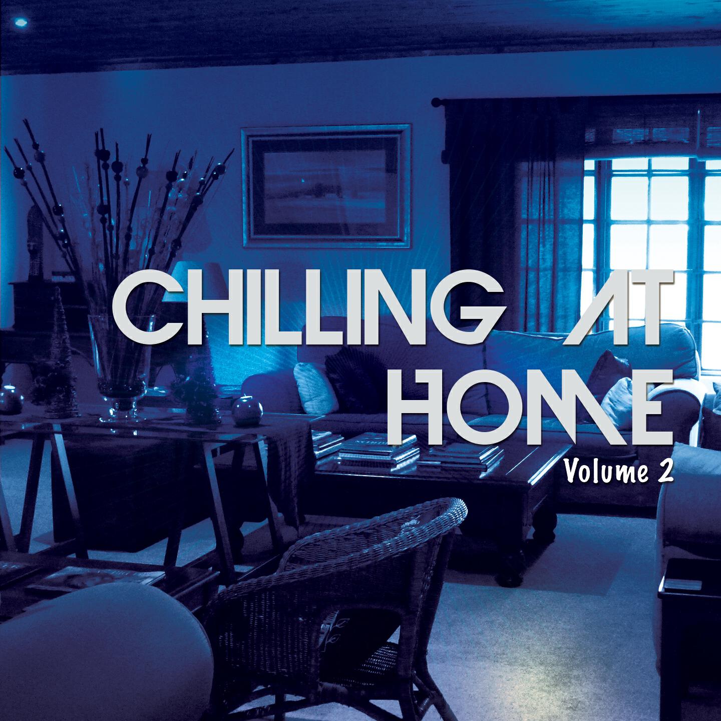 Релиз Chilling At Home, Vol. 2