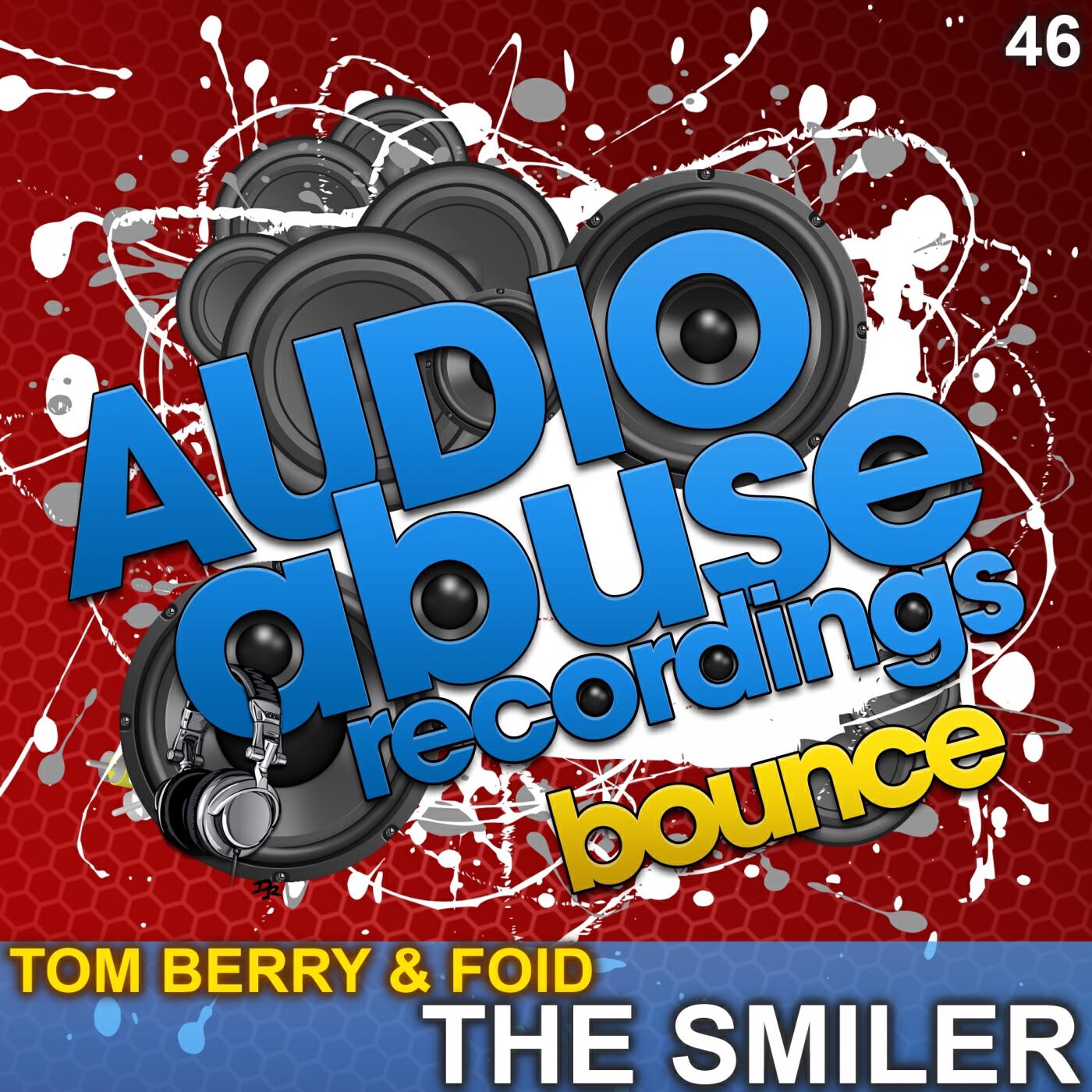 Релиз The Smiler