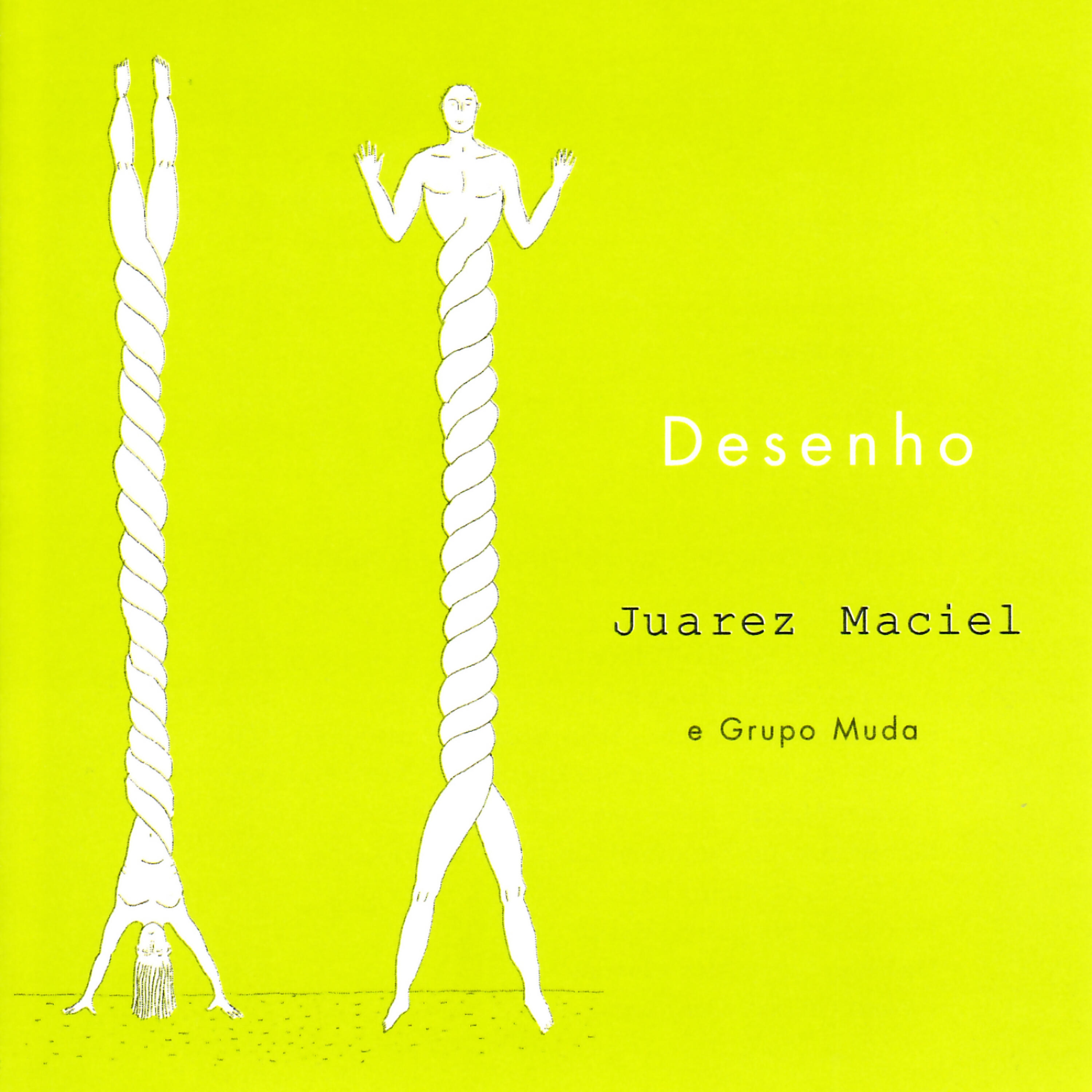Релиз Desenho