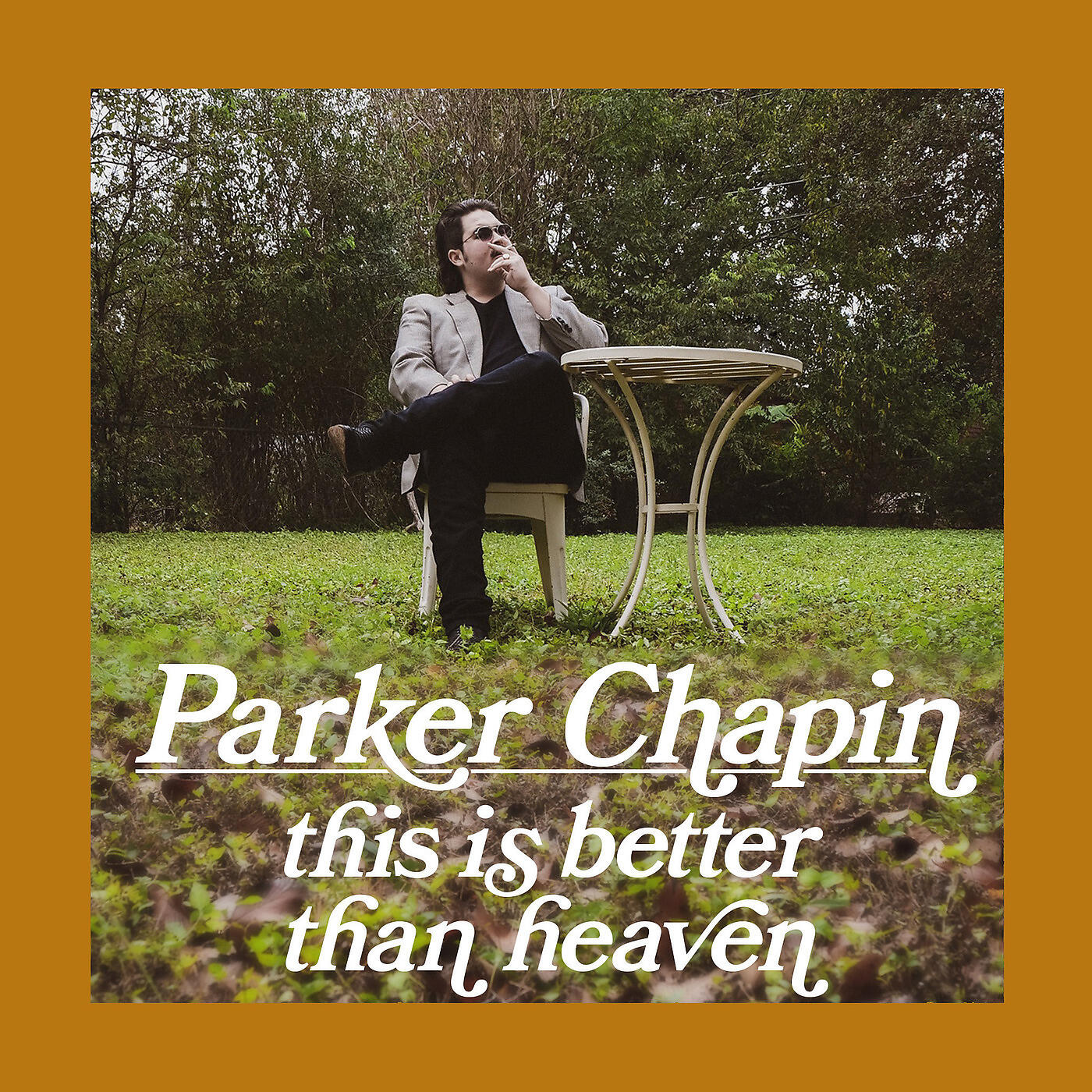 Релиз This Is Better Than Heaven