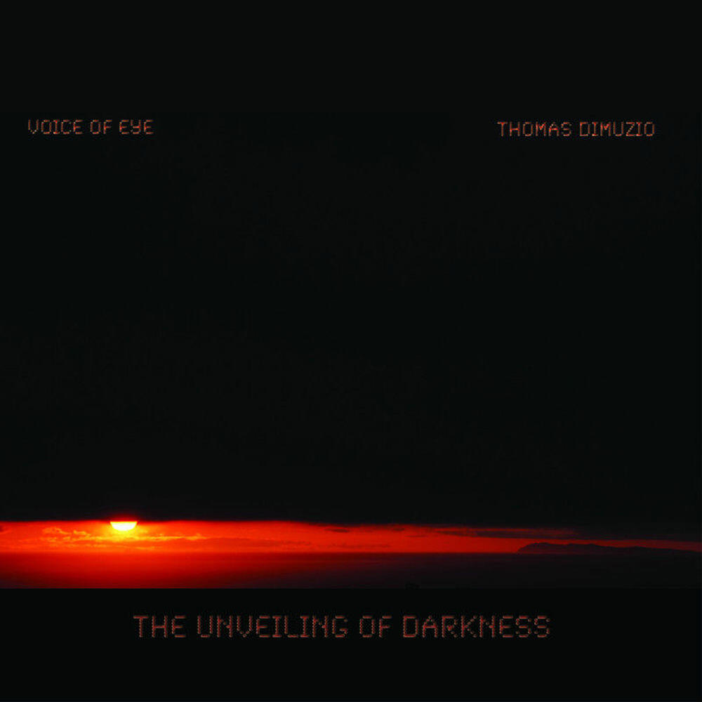Релиз The Unveiling of Darkness