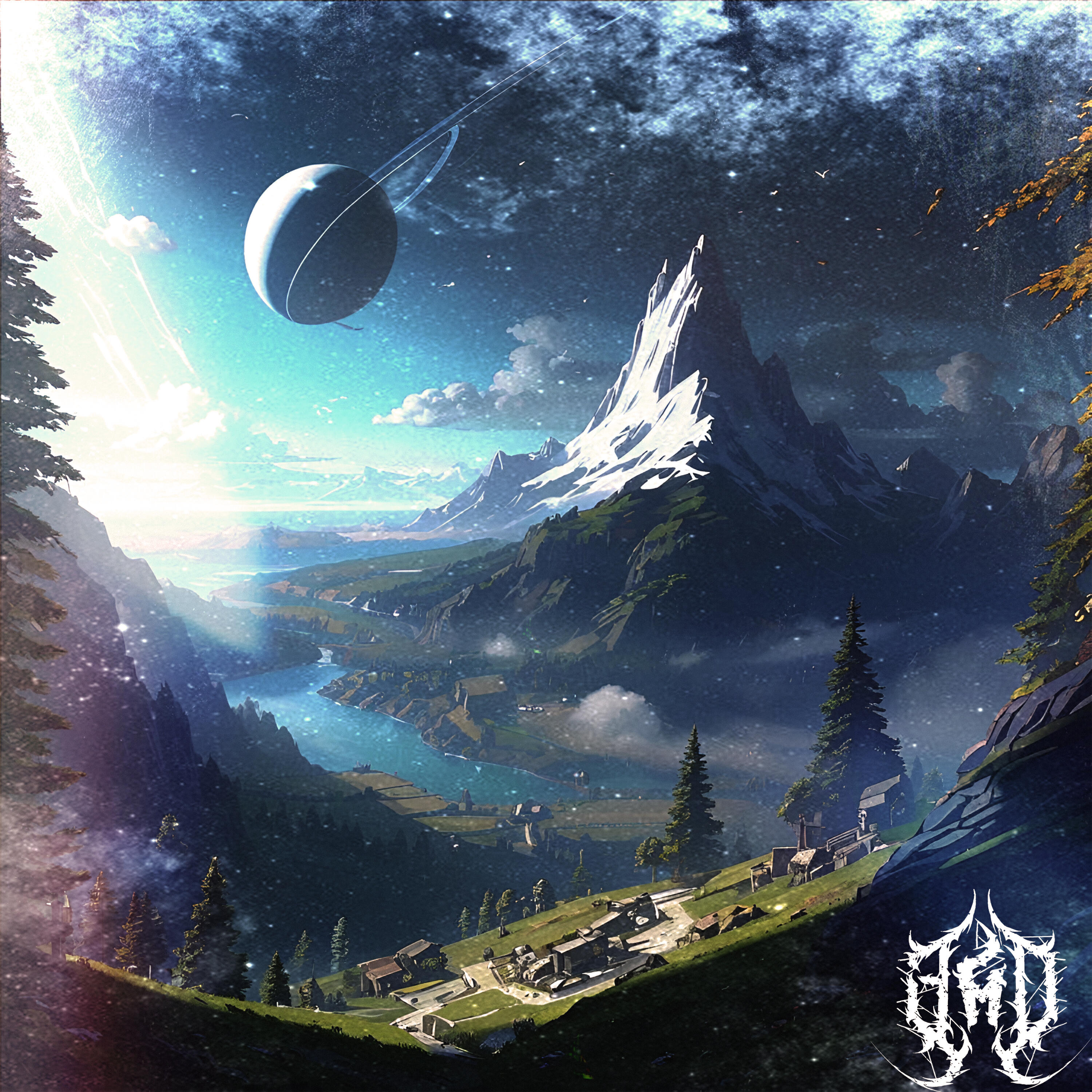 Релиз Mountain Breeze