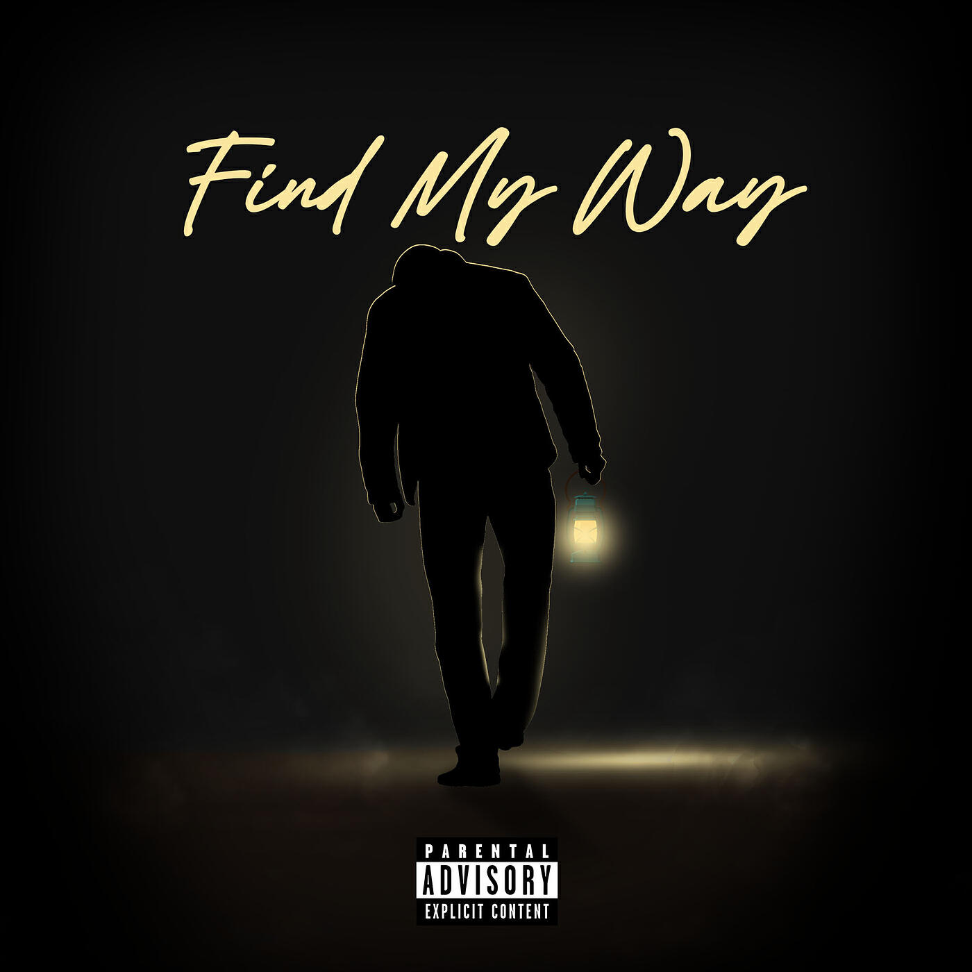 Постер альбома Find My Way