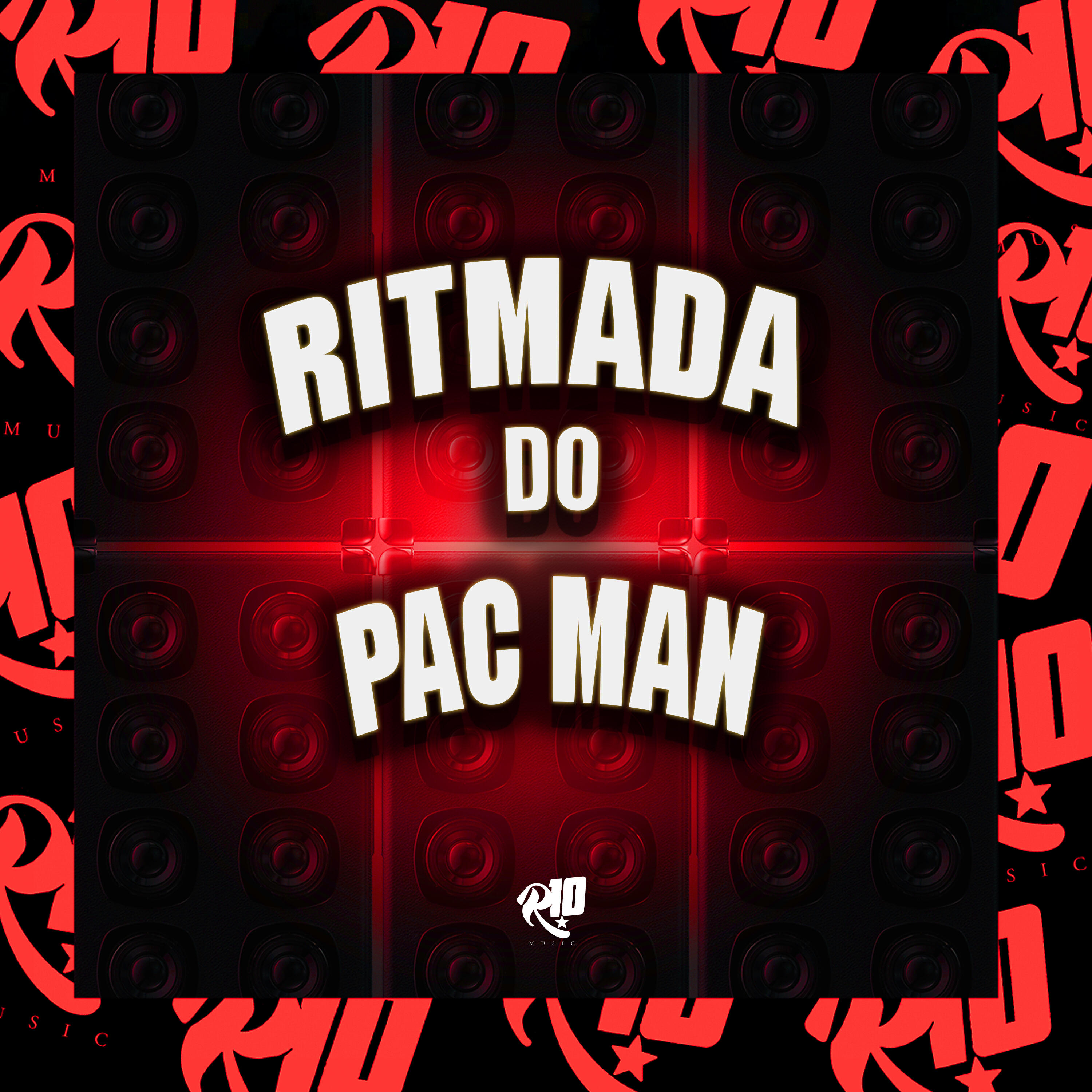 Релиз Ritmada do Pac Man