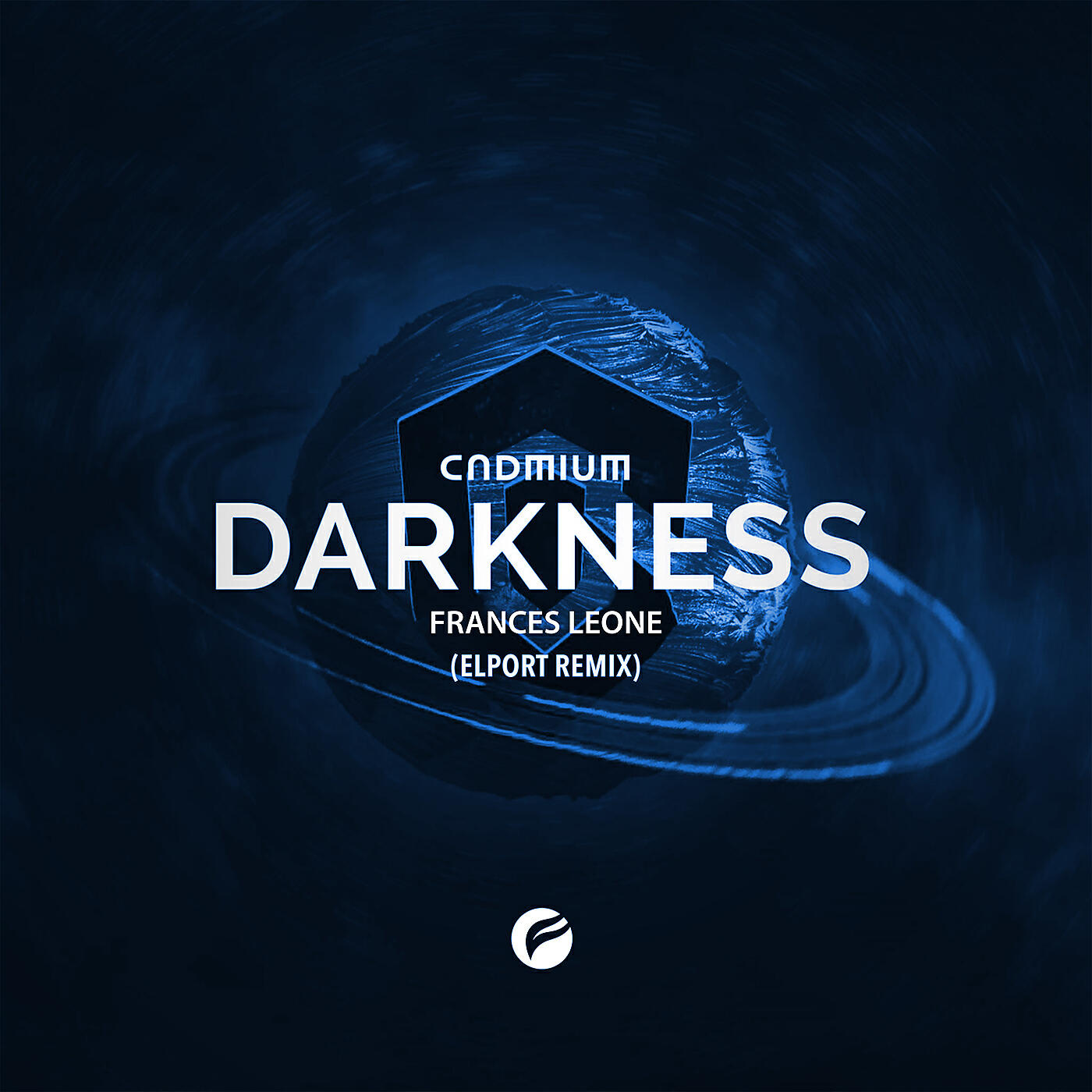 Релиз Darkness (ELPORT Remix)