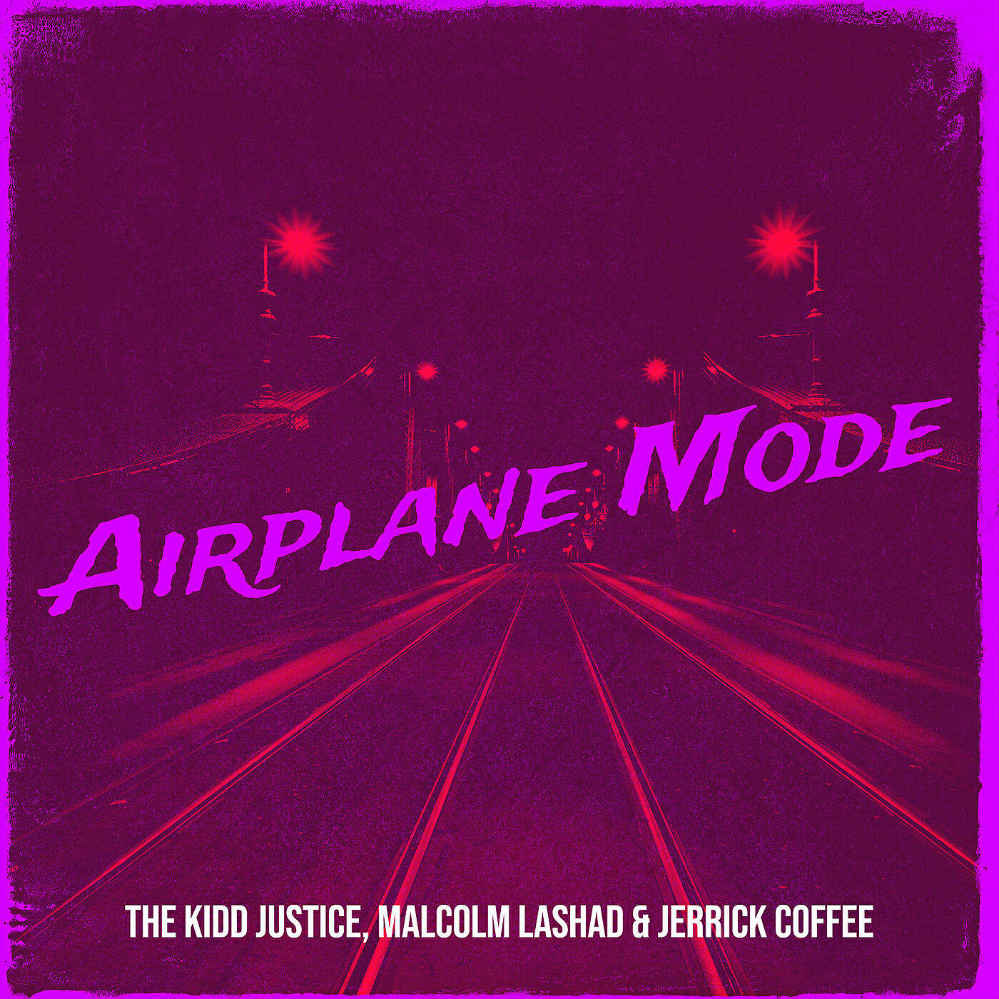 Релиз Airplane Mode