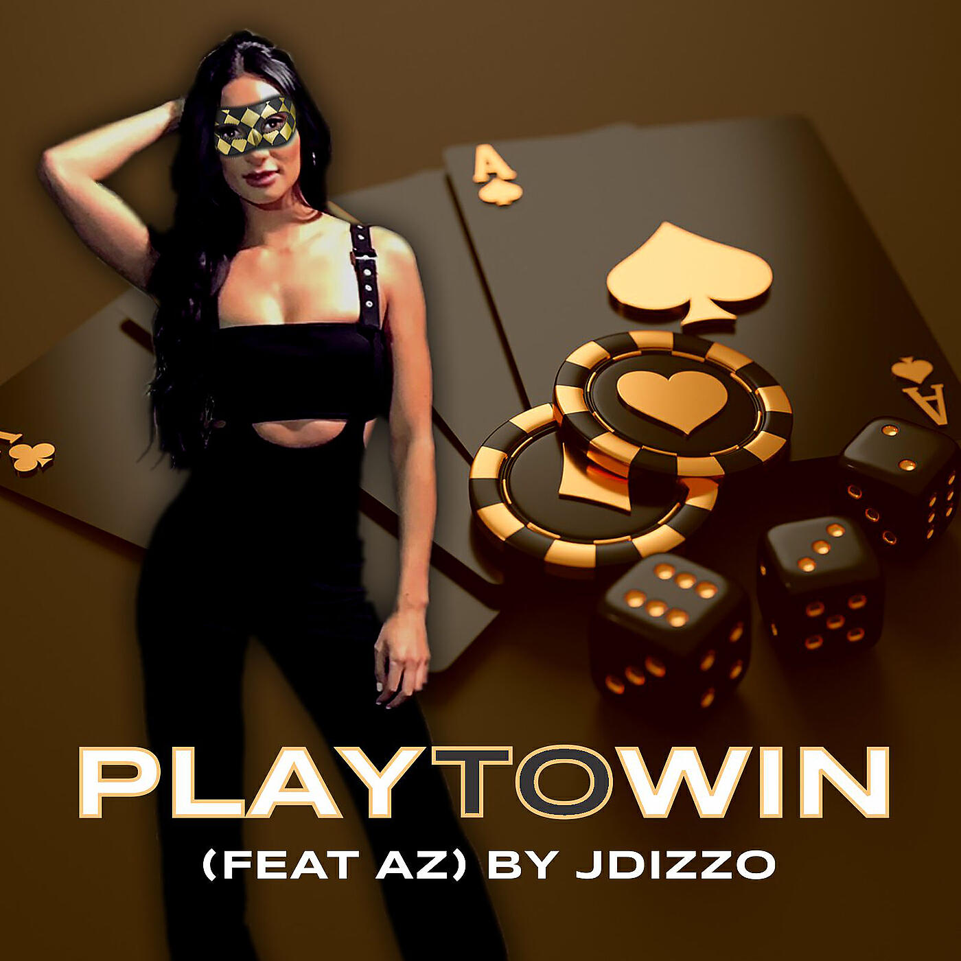 Релиз Play to Win