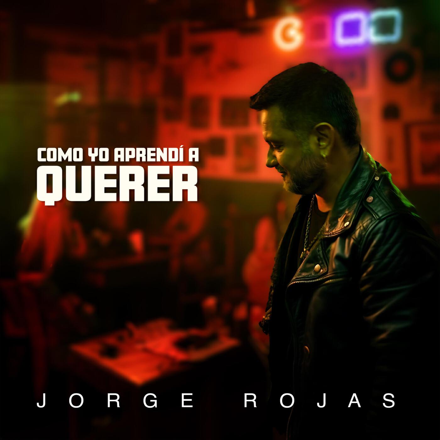 Релиз Como Yo Aprendí A Querer