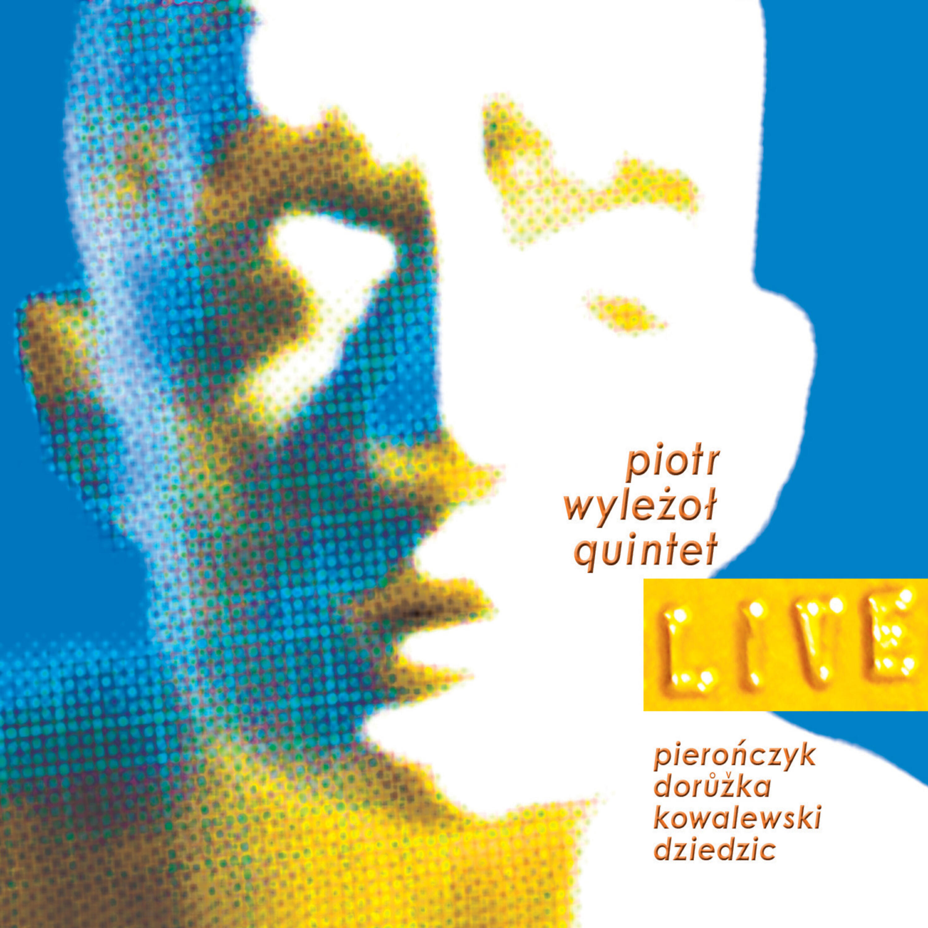 Релиз Quintet Live