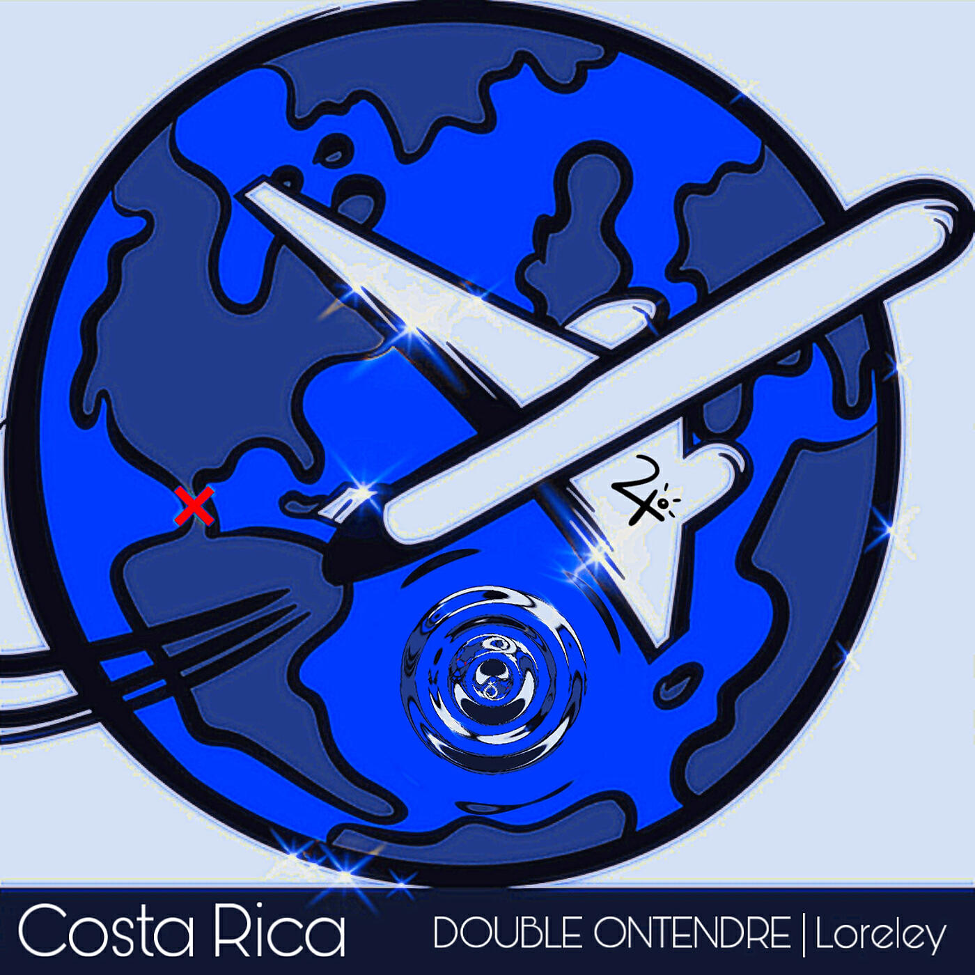 Релиз Costa Rica
