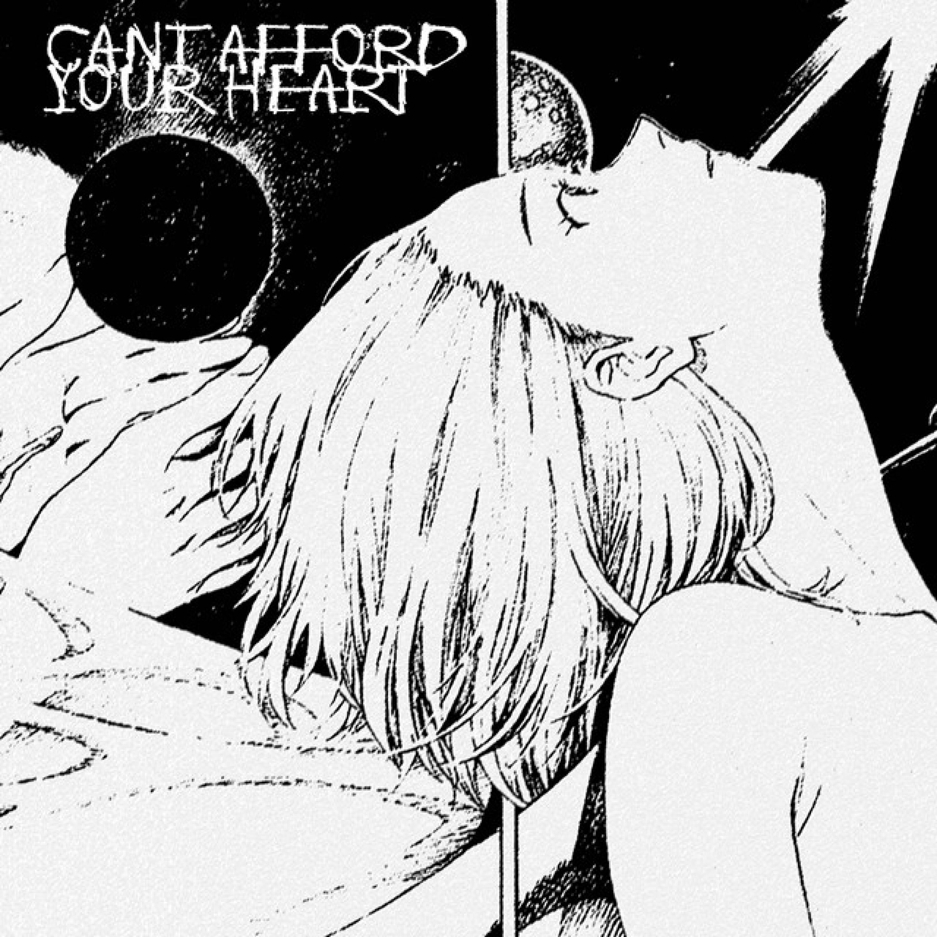 Релиз can't afford your heart
