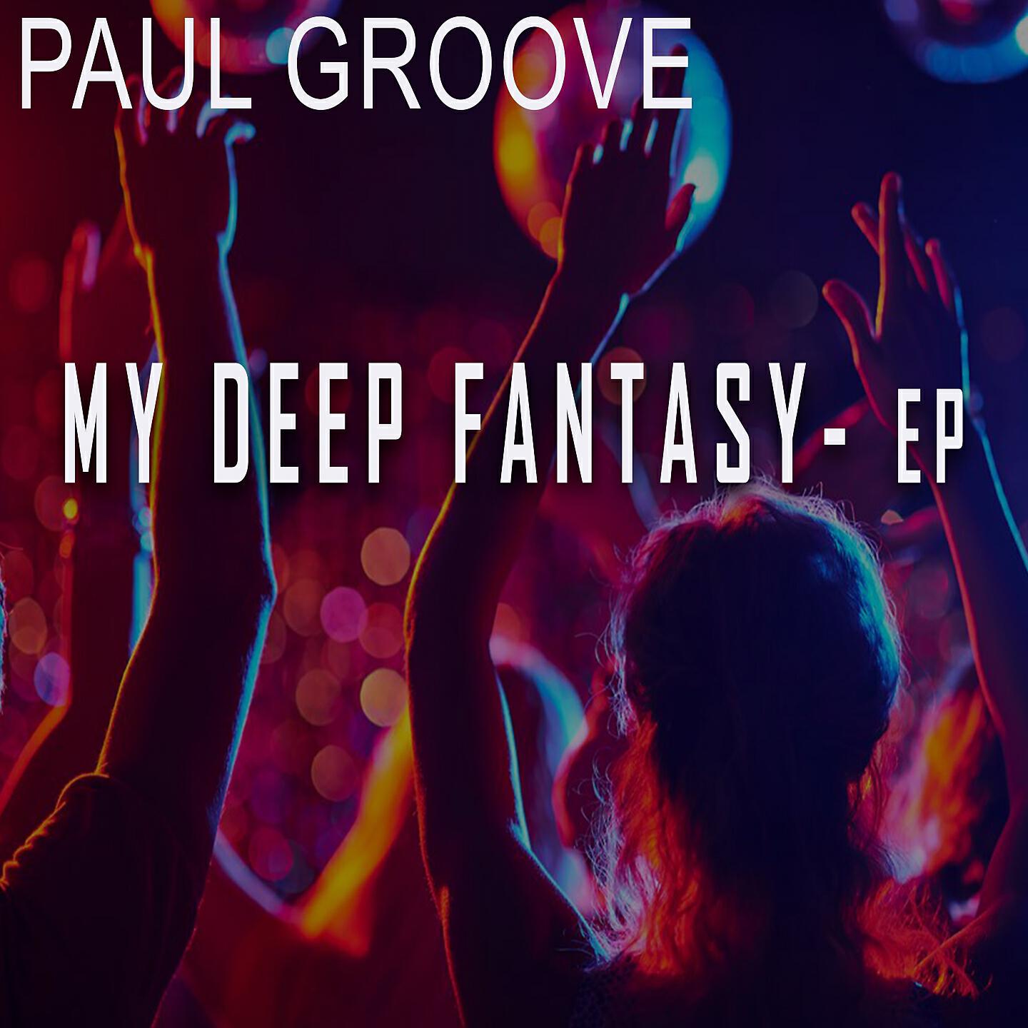 Релиз My Deep Fantasy
