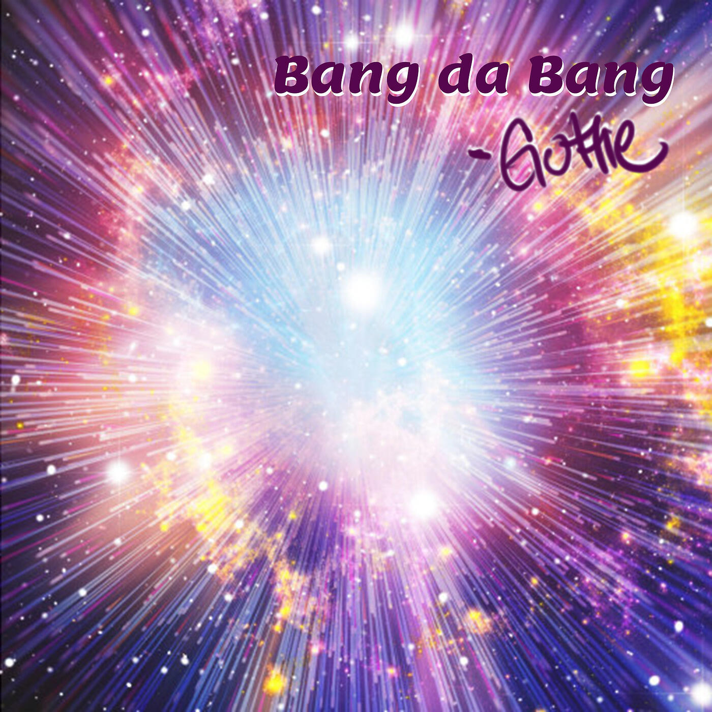 Релиз Bang da Bang