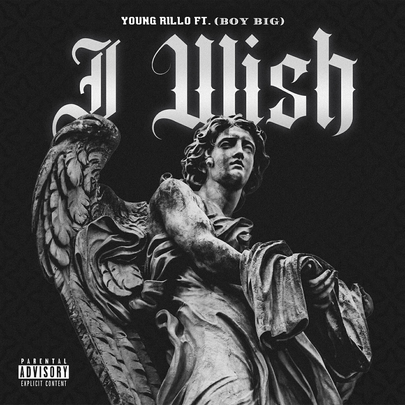 Релиз I Wish