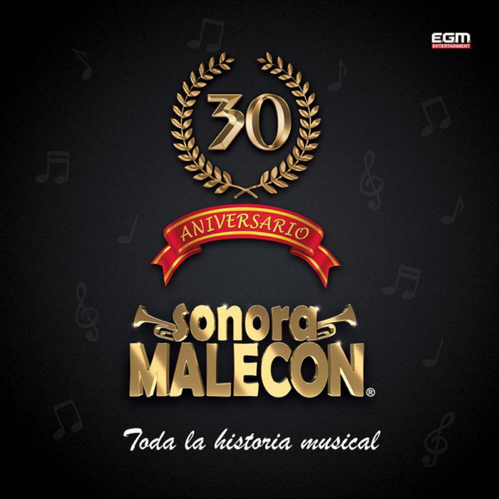 Релиз 30 Aniversario, Toda la Historia Musical