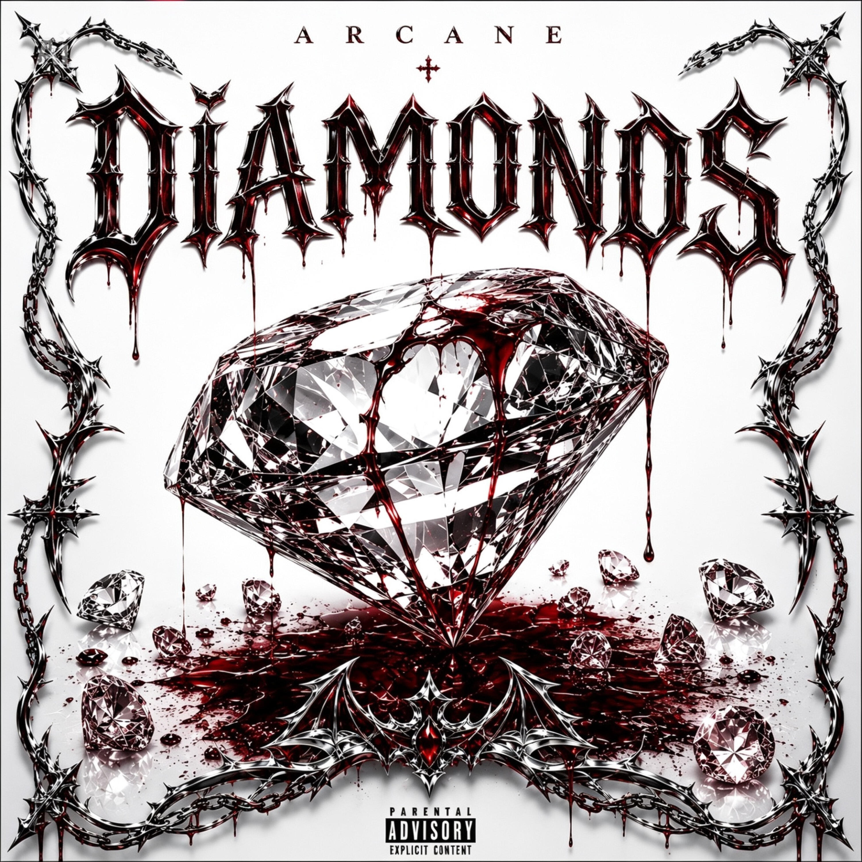 Релиз Diamonds