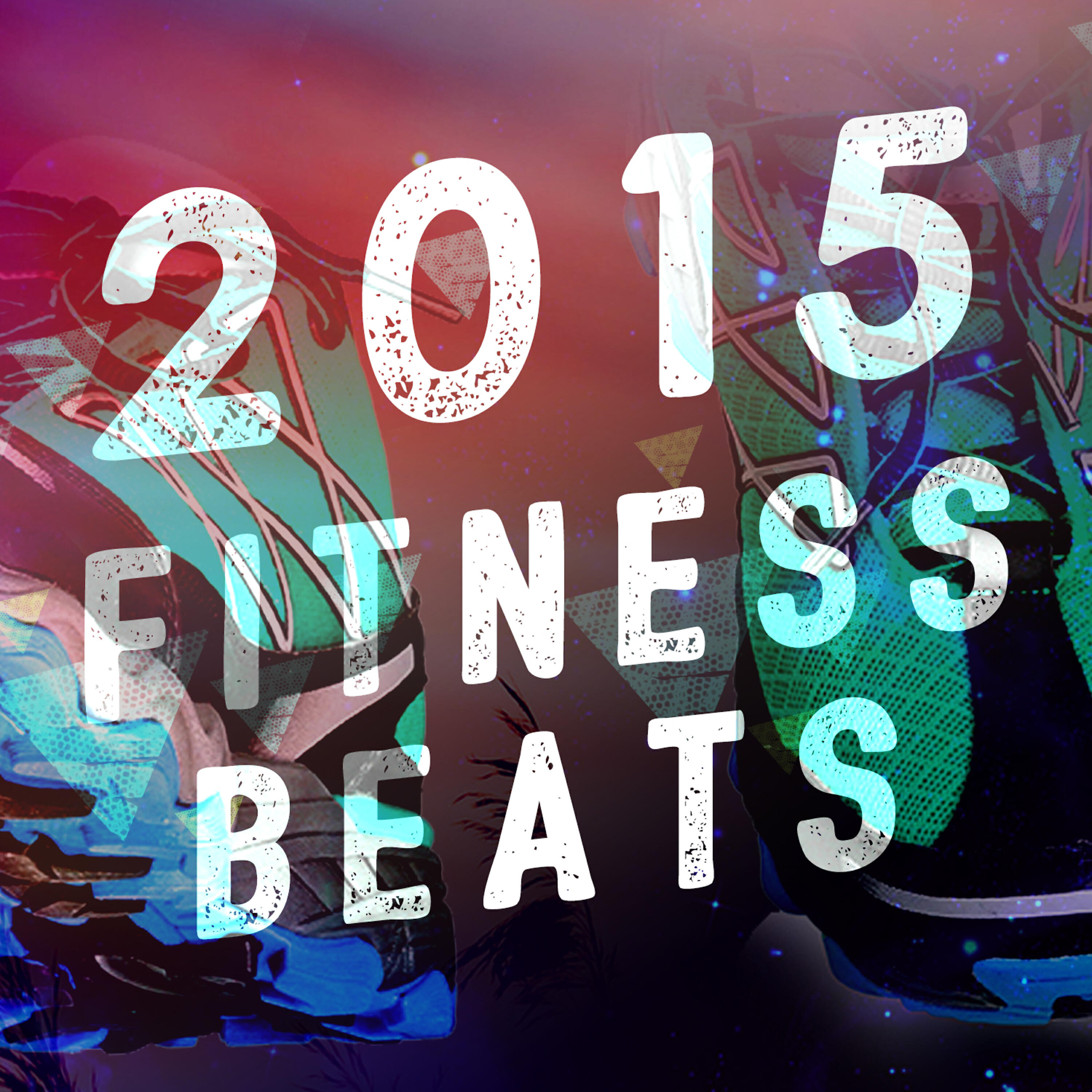 Релиз 2015 Fitness Beats