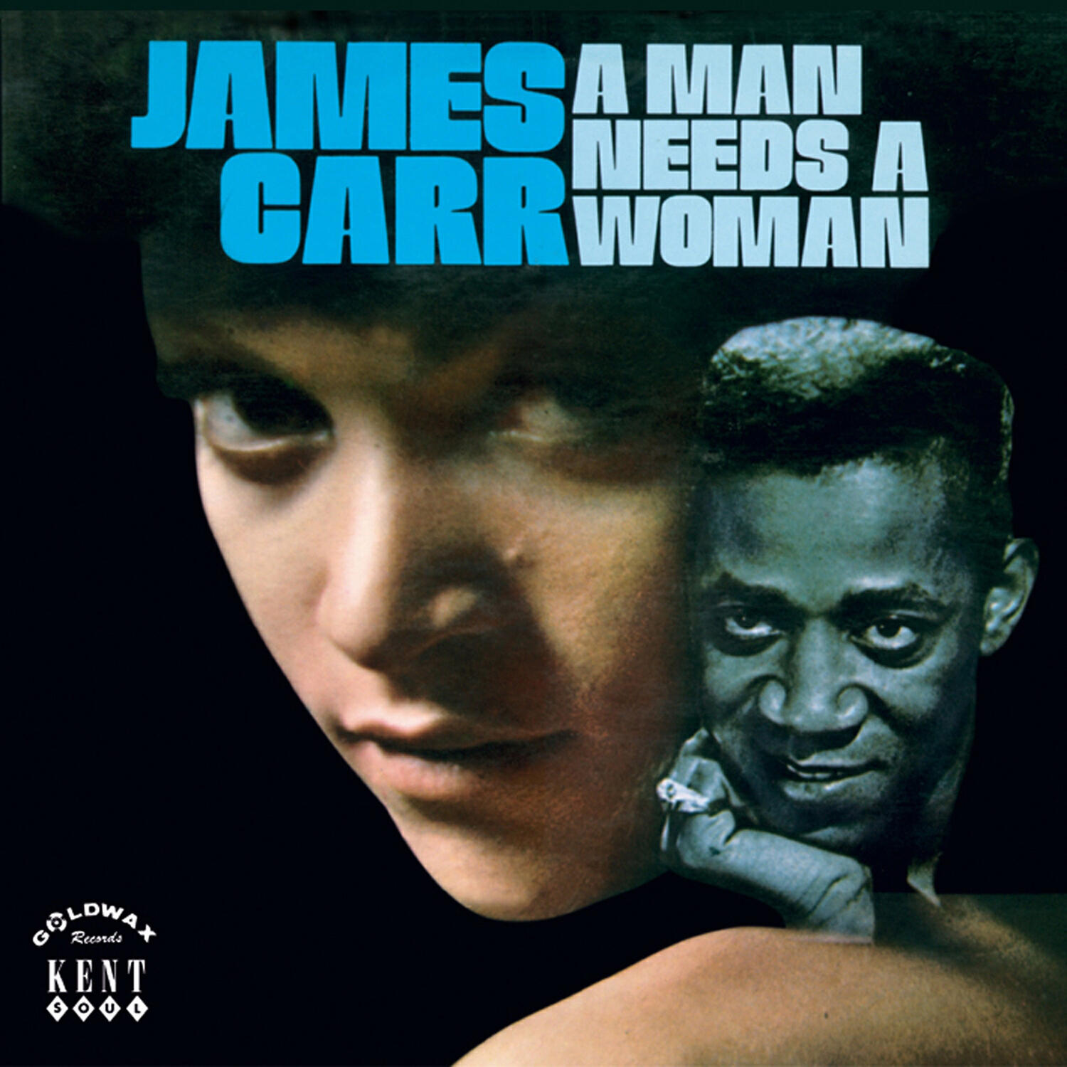 Релиз A Man Needs a Woman