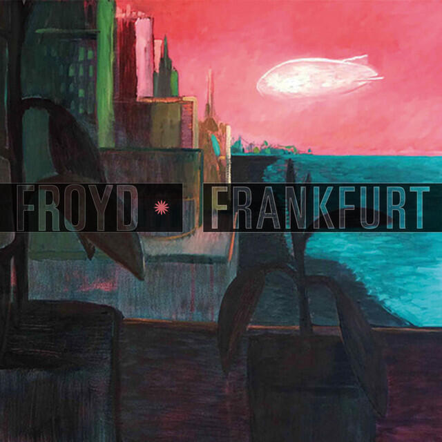 Релиз Frankfurt