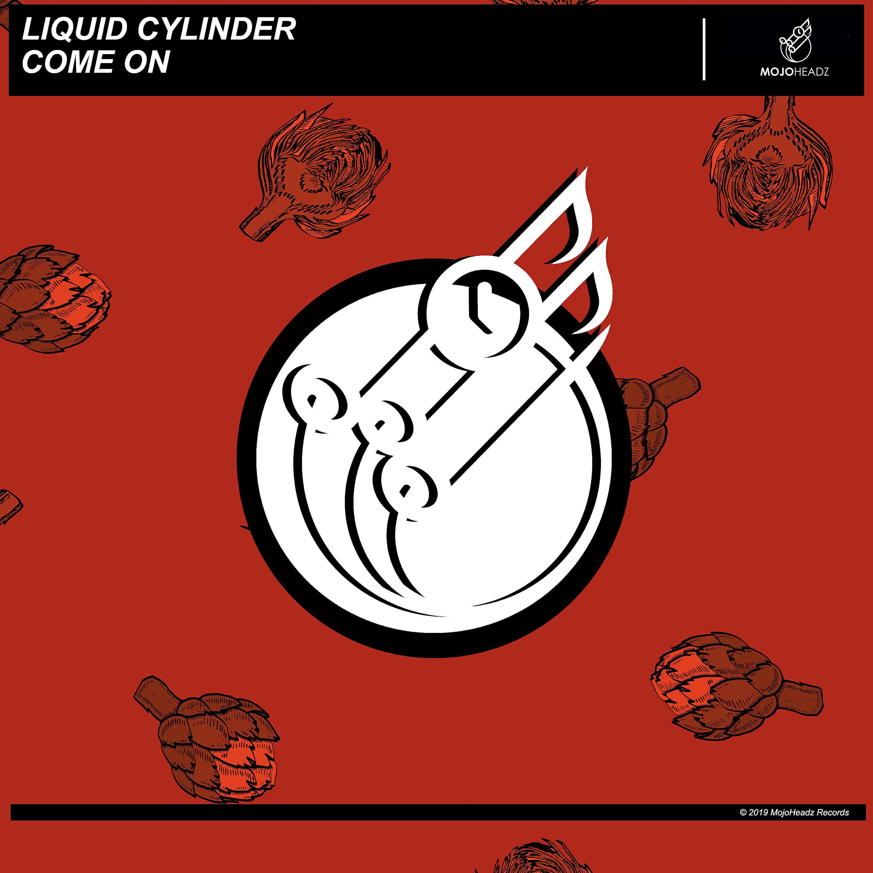 Liquid Cylinder