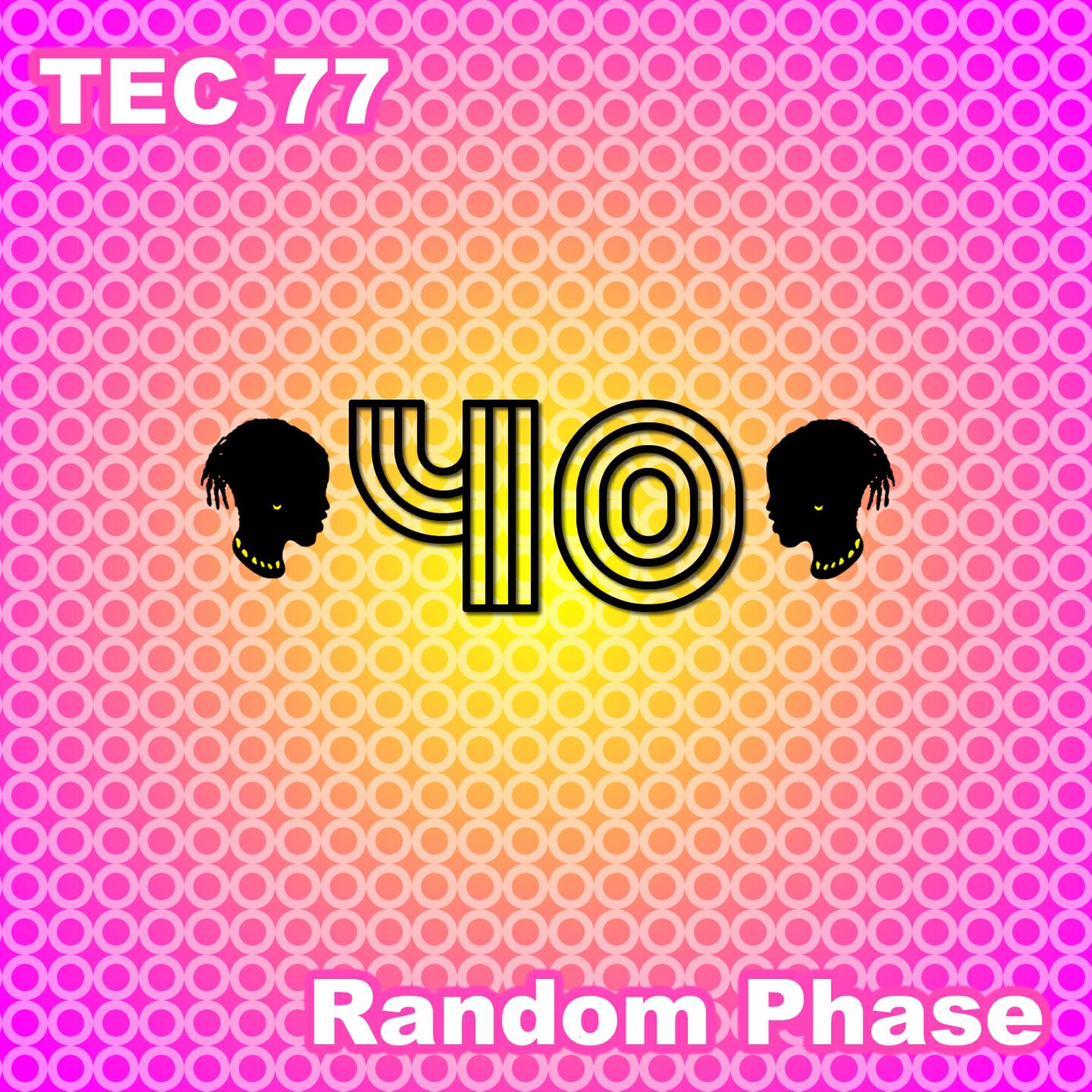 Трек Random Phase