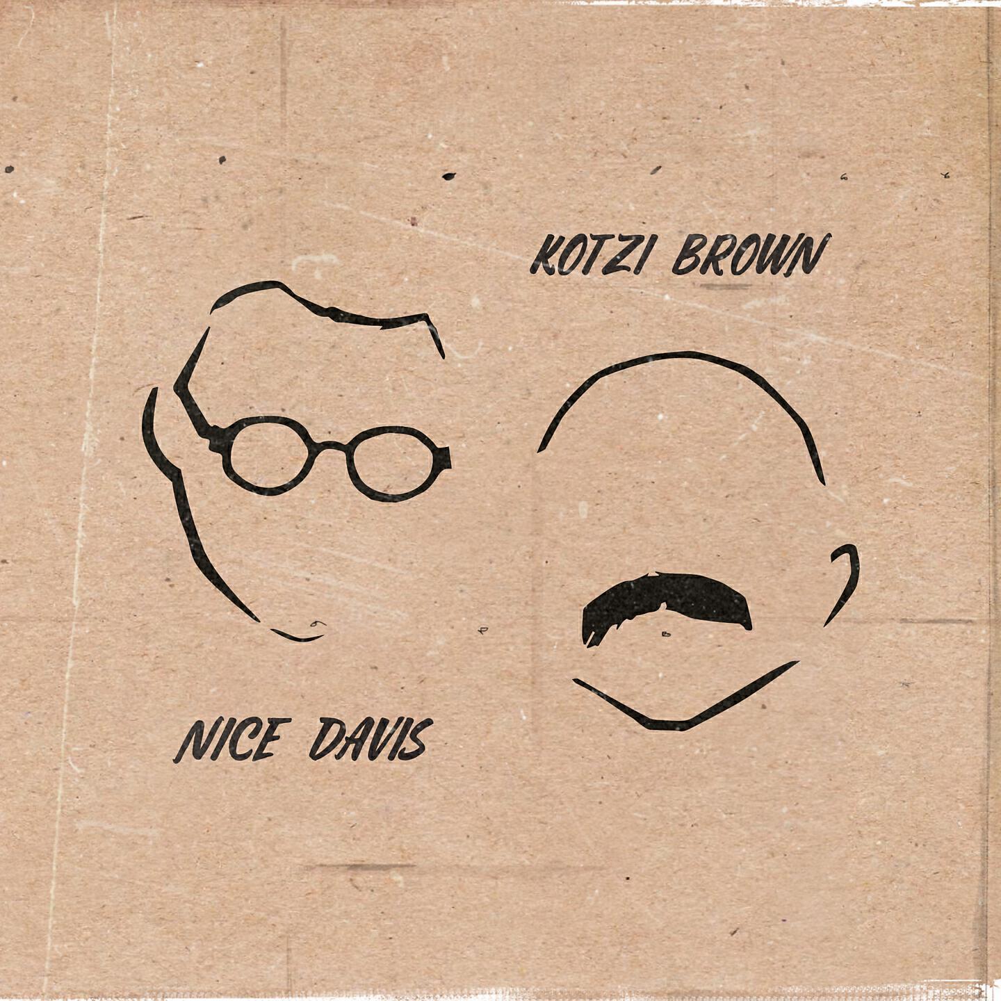 Kotzi Brown