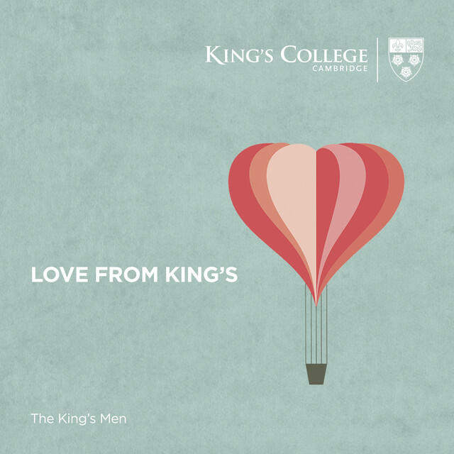 Постер альбома Love From King's