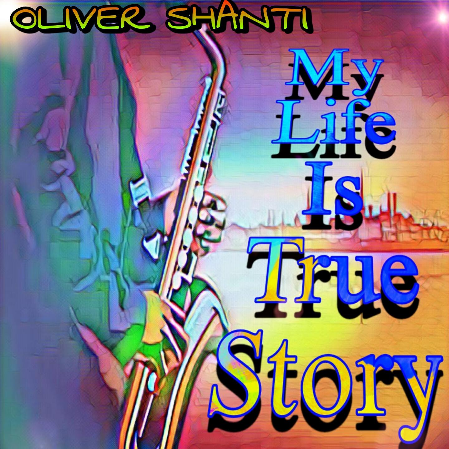 Релиз MY LIFE IS TRUE STORY