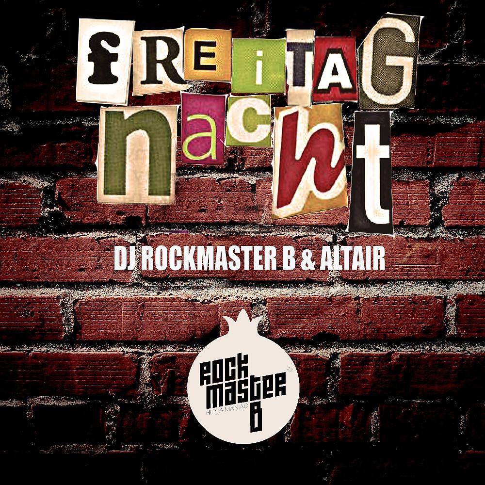 Релиз Freitag Nacht