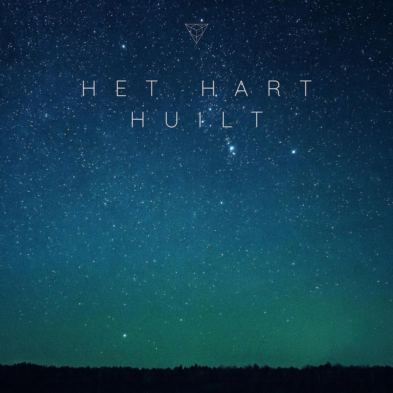 Релиз Het hart huilt