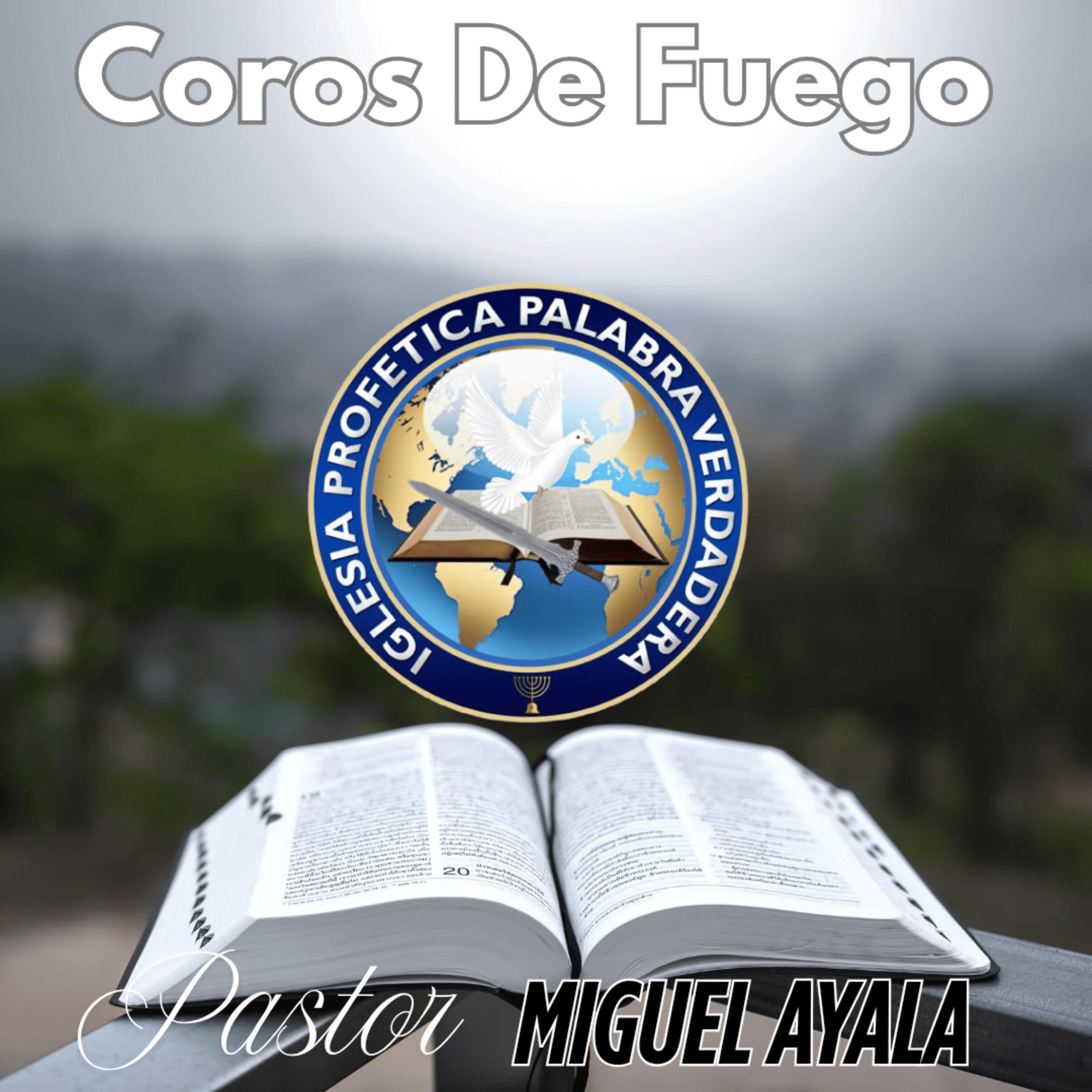 Релиз Coros, Vol.1