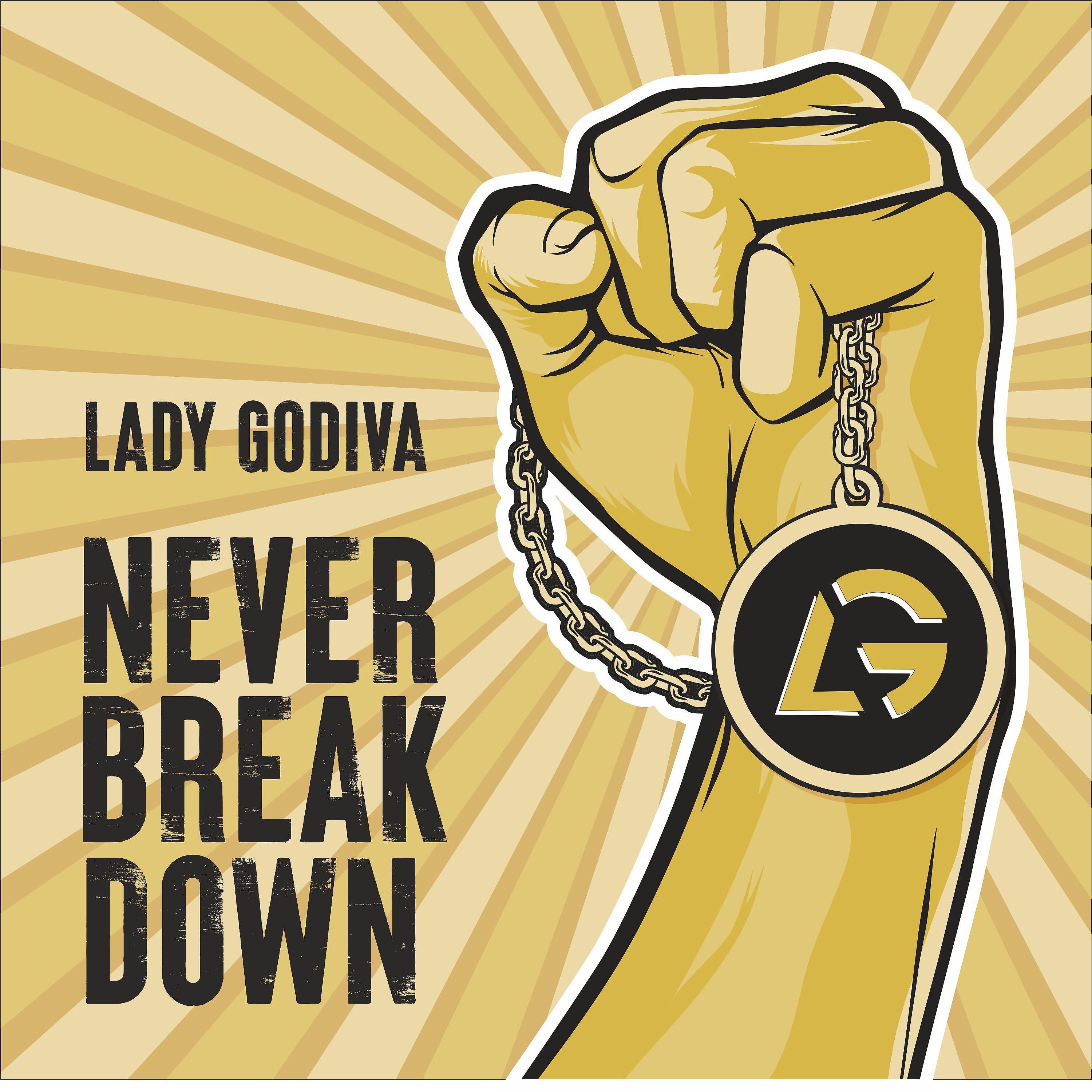 Релиз Never Break Down