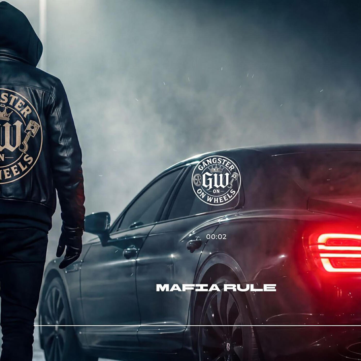 Релиз Mafia Rule