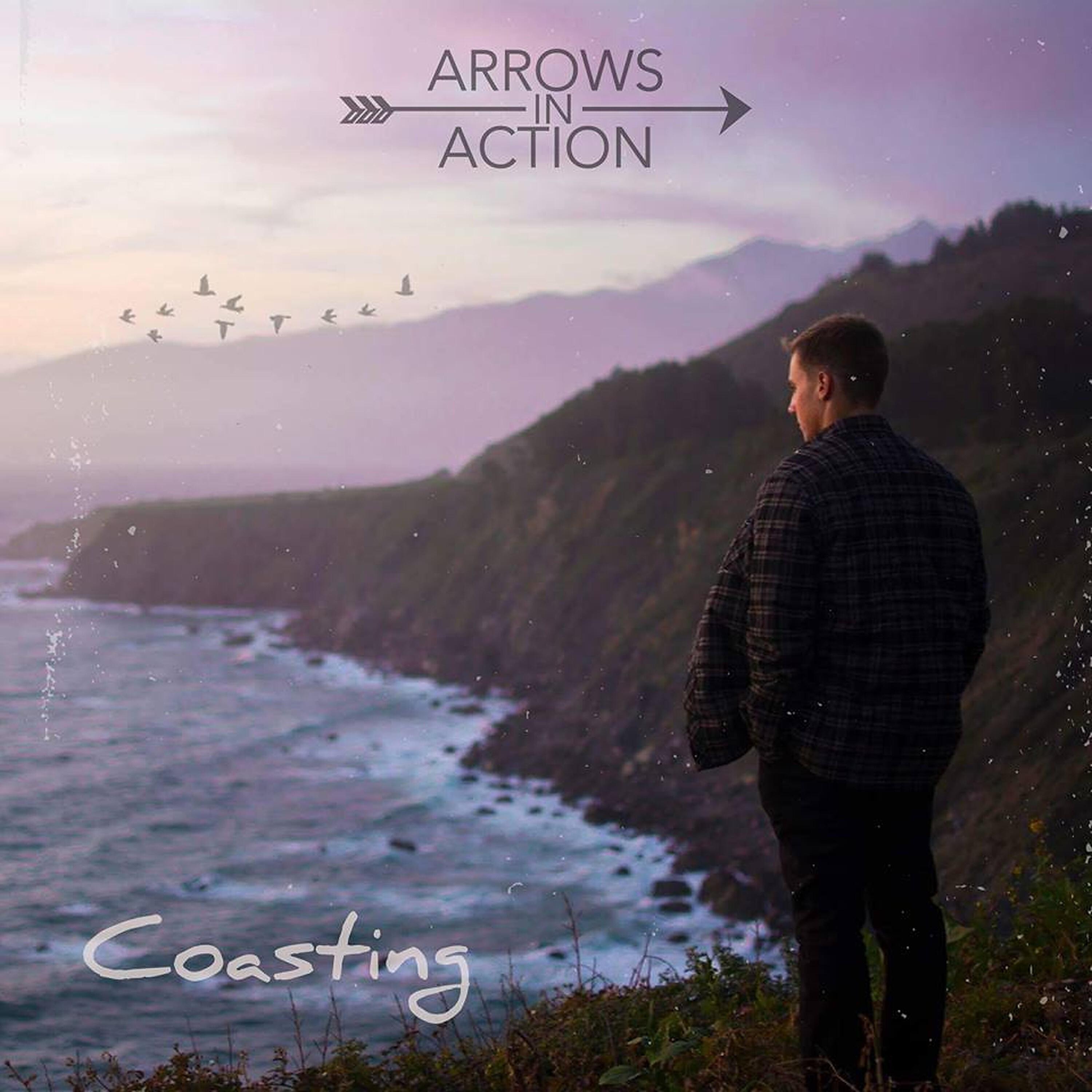 Релиз Coasting