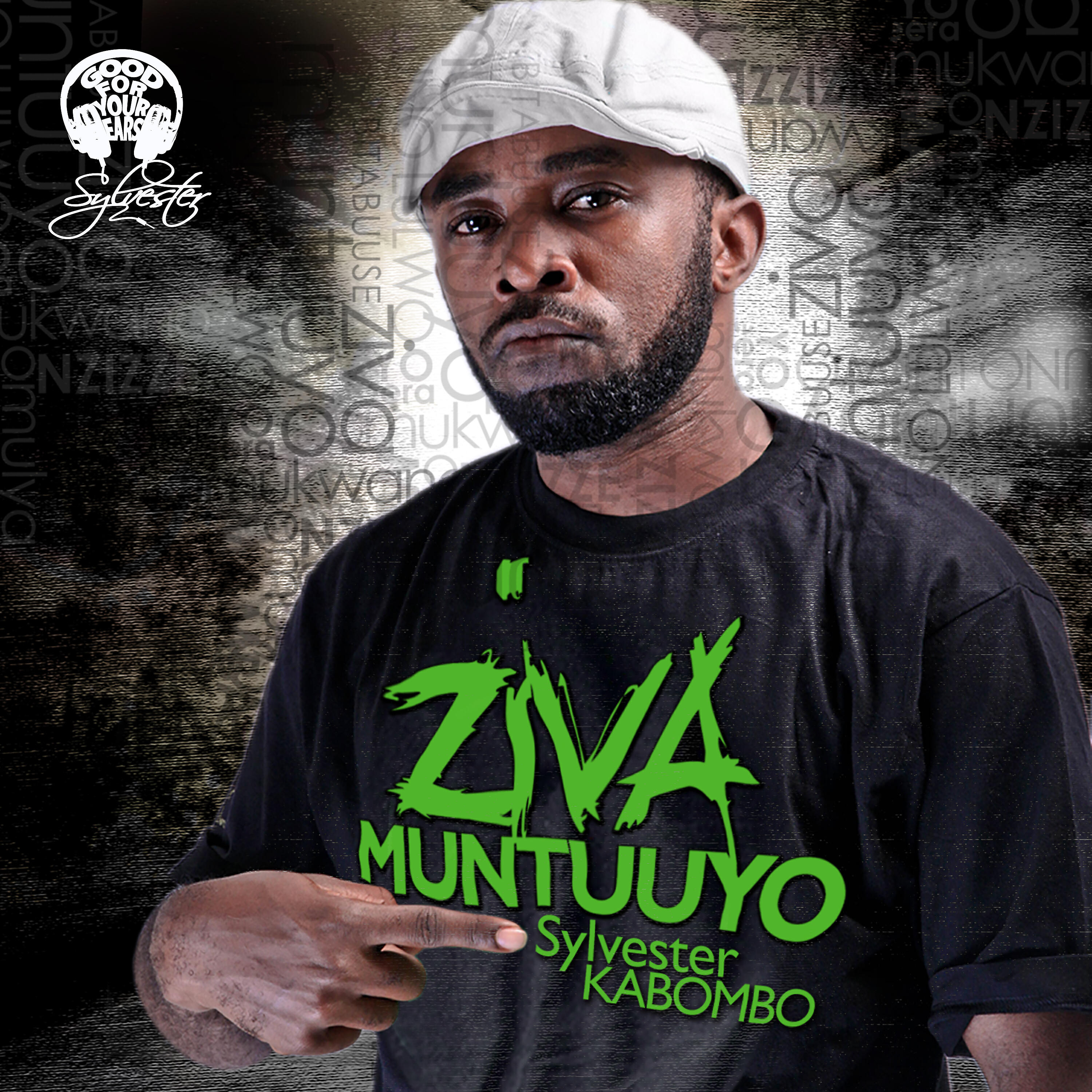 Релиз Ziva Muntuuyo