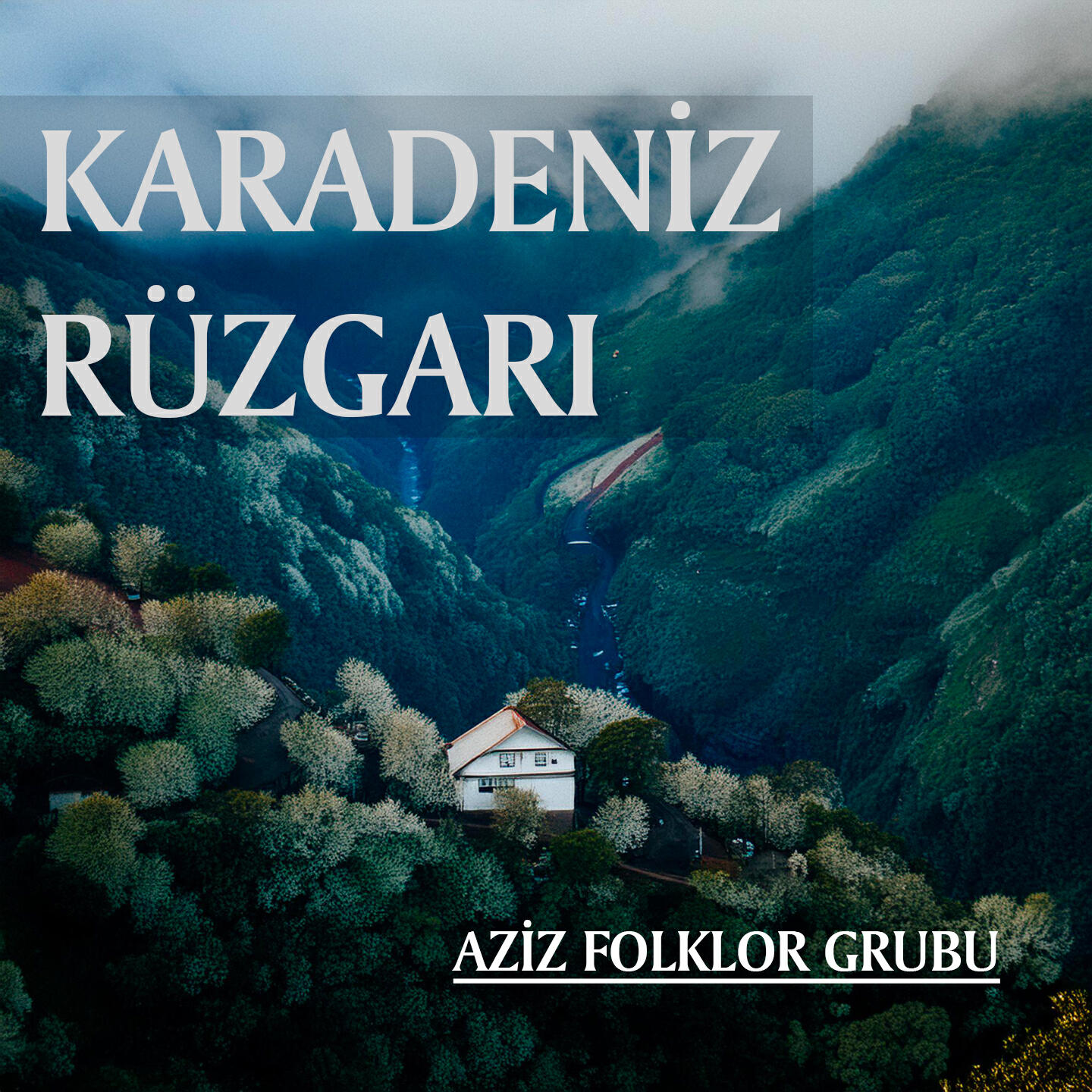 Релиз Karadeniz Rüzgarı