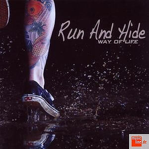 Run and Hide