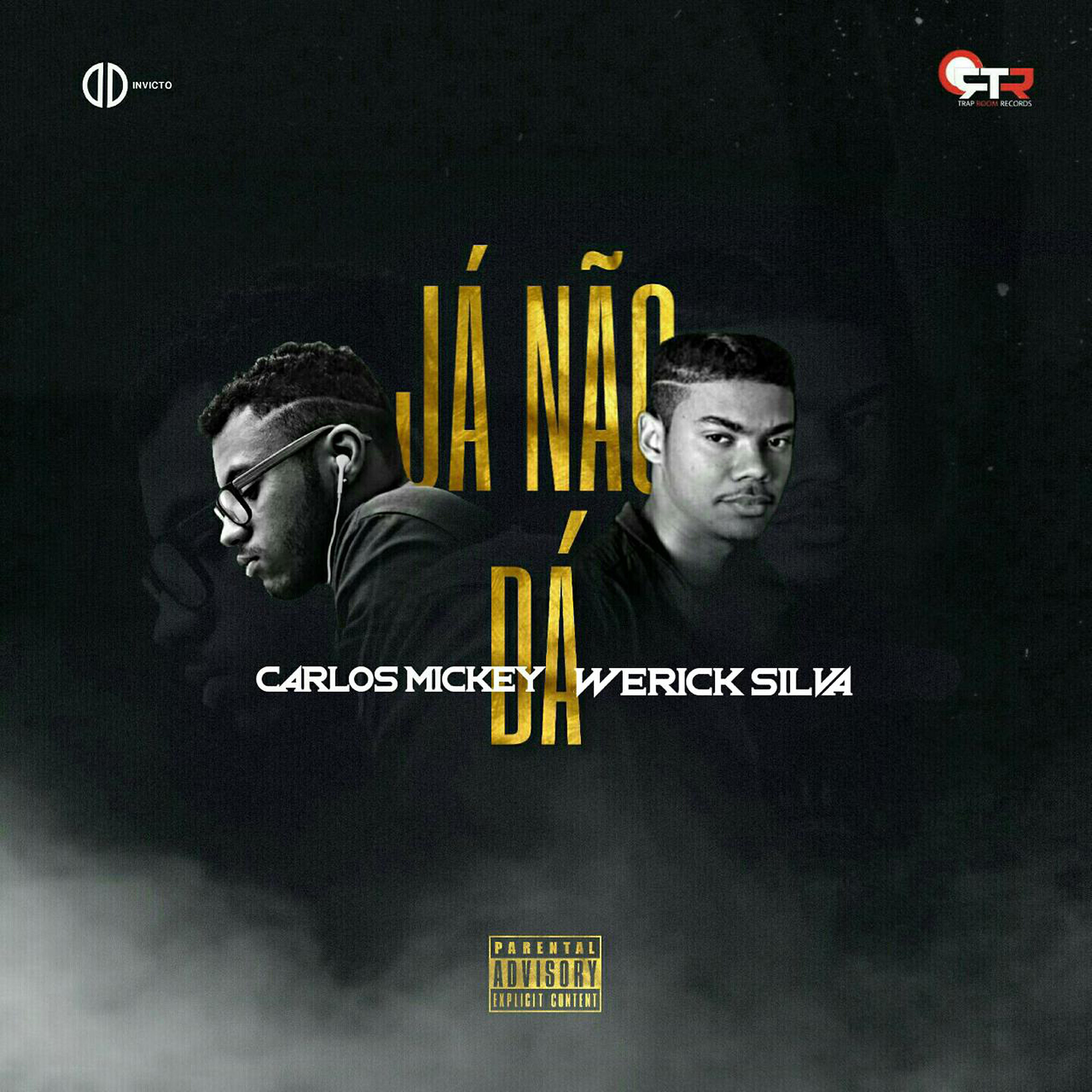 Релиз Já Não Dá