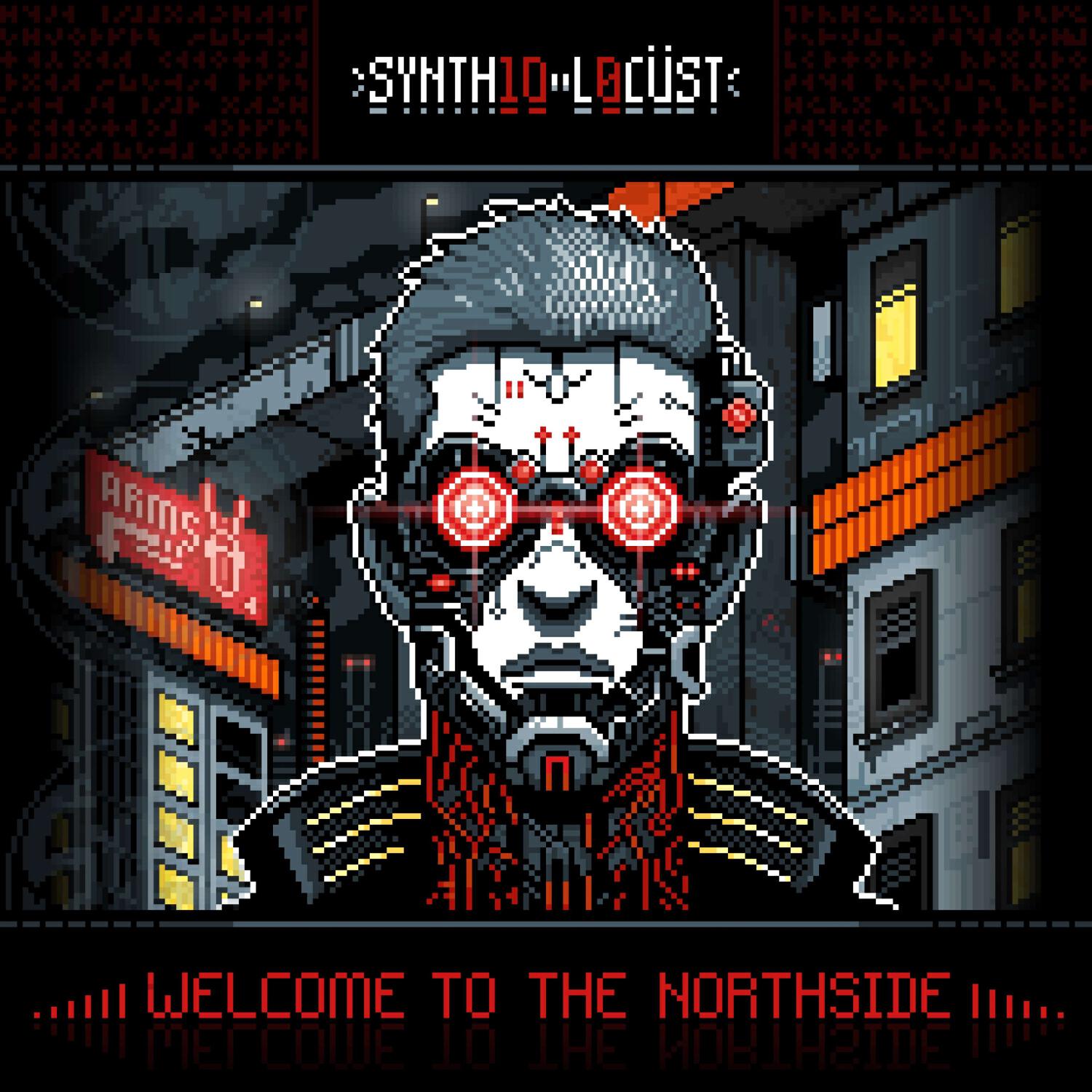 Релиз Welcome to the Northside