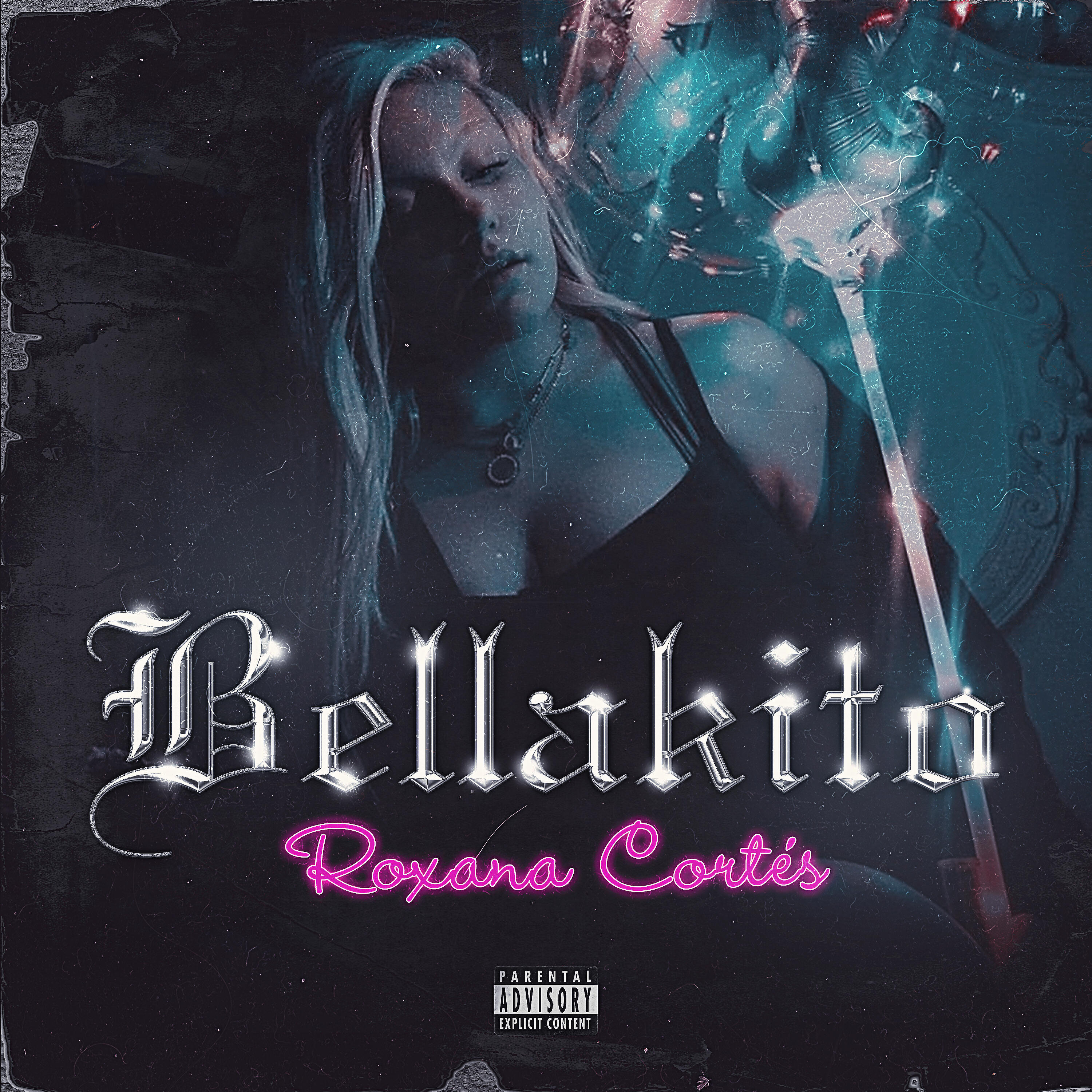 Релиз Bellakito